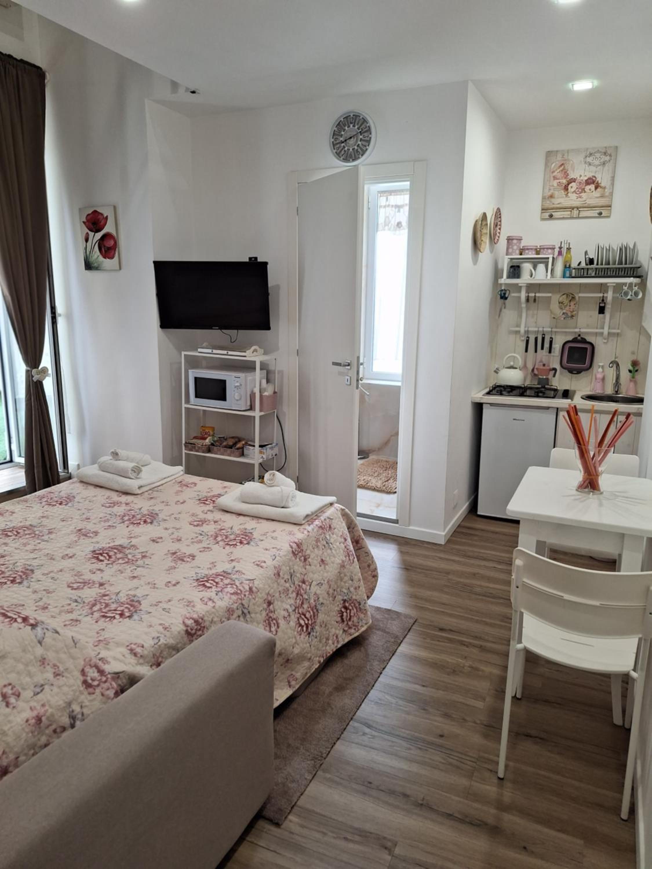 Apartment - Split Level