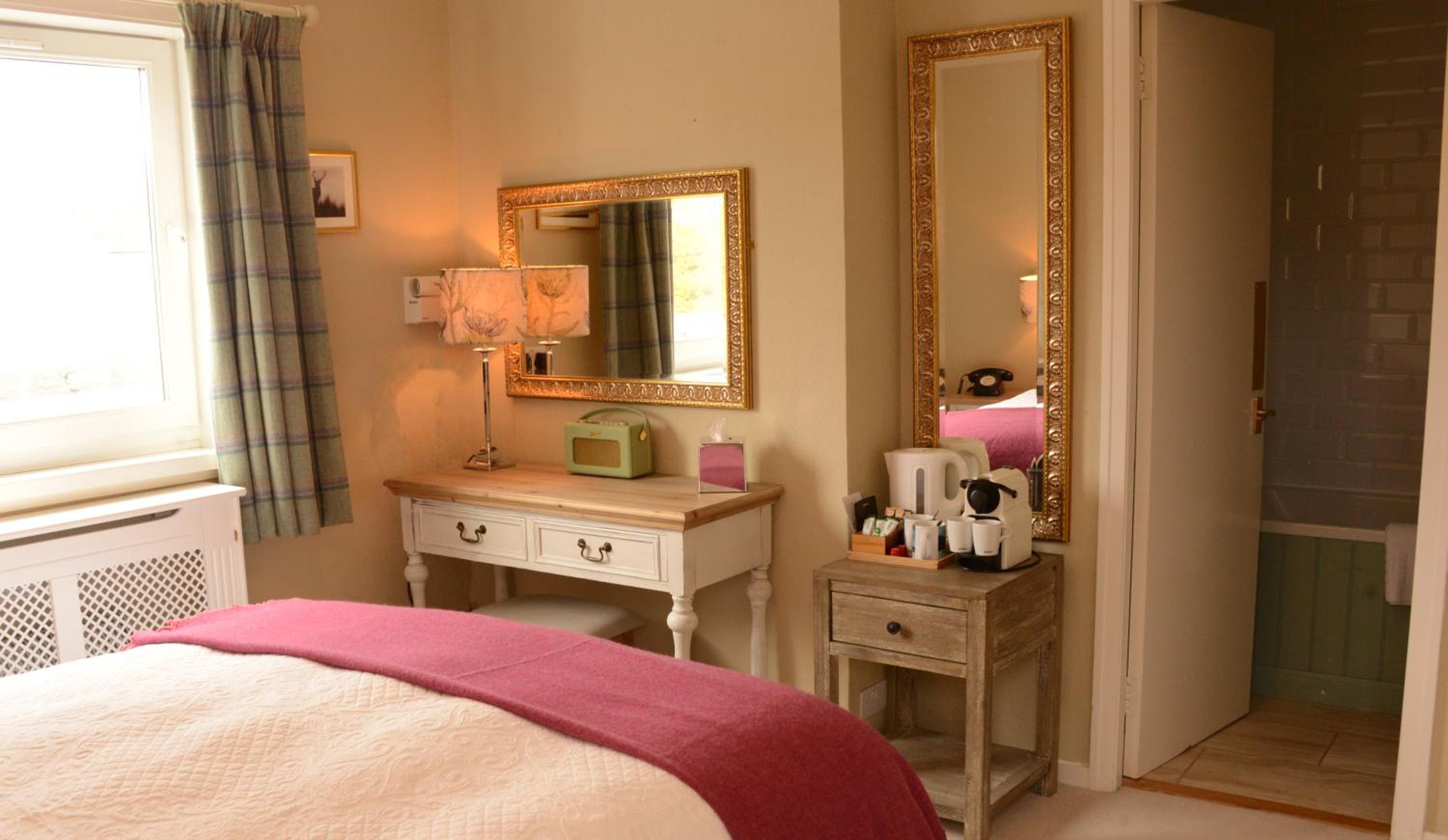 Double Room - Photo 1