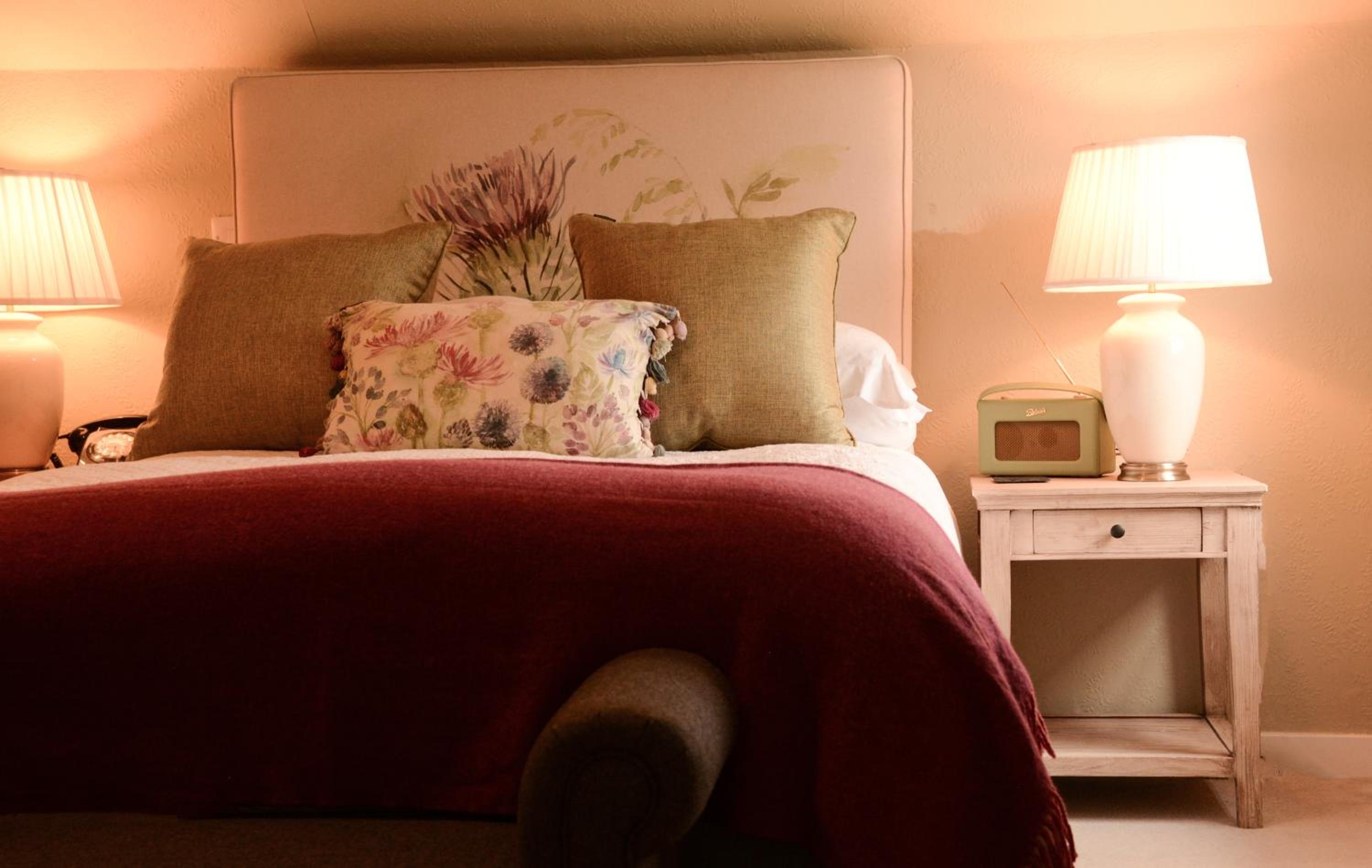 Double Room - Photo 7