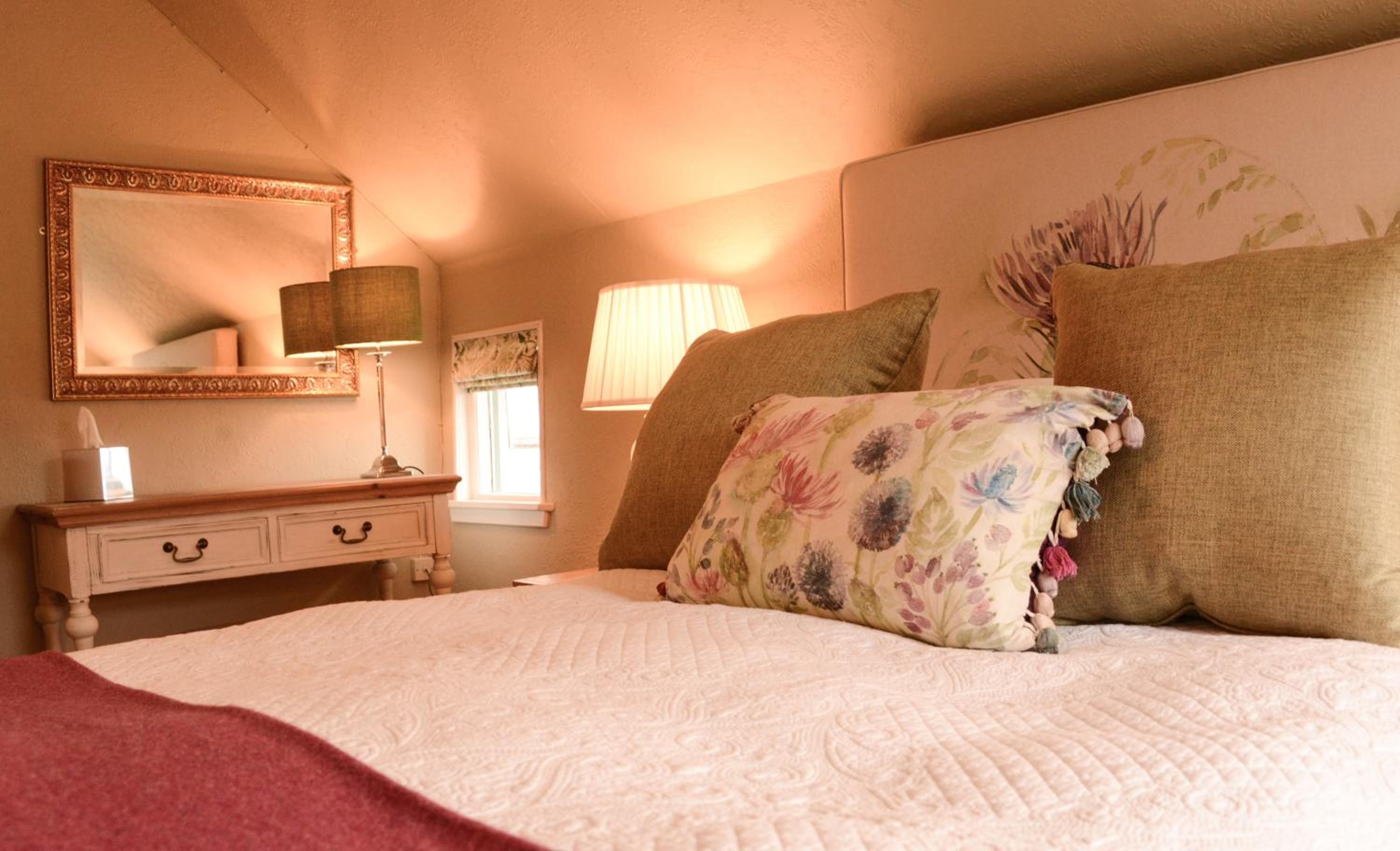 Double Room - Photo 6