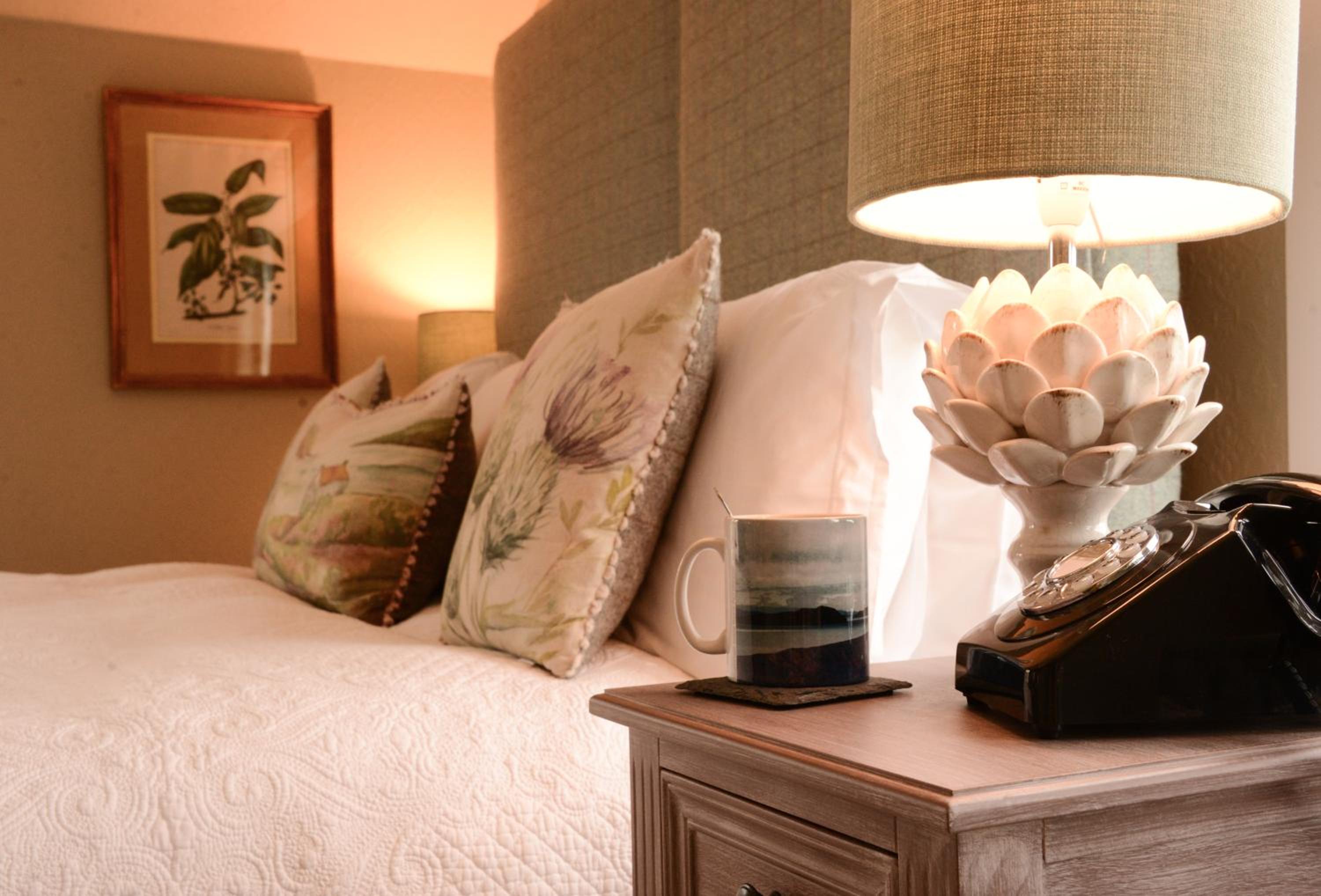 Double Room - Photo 5