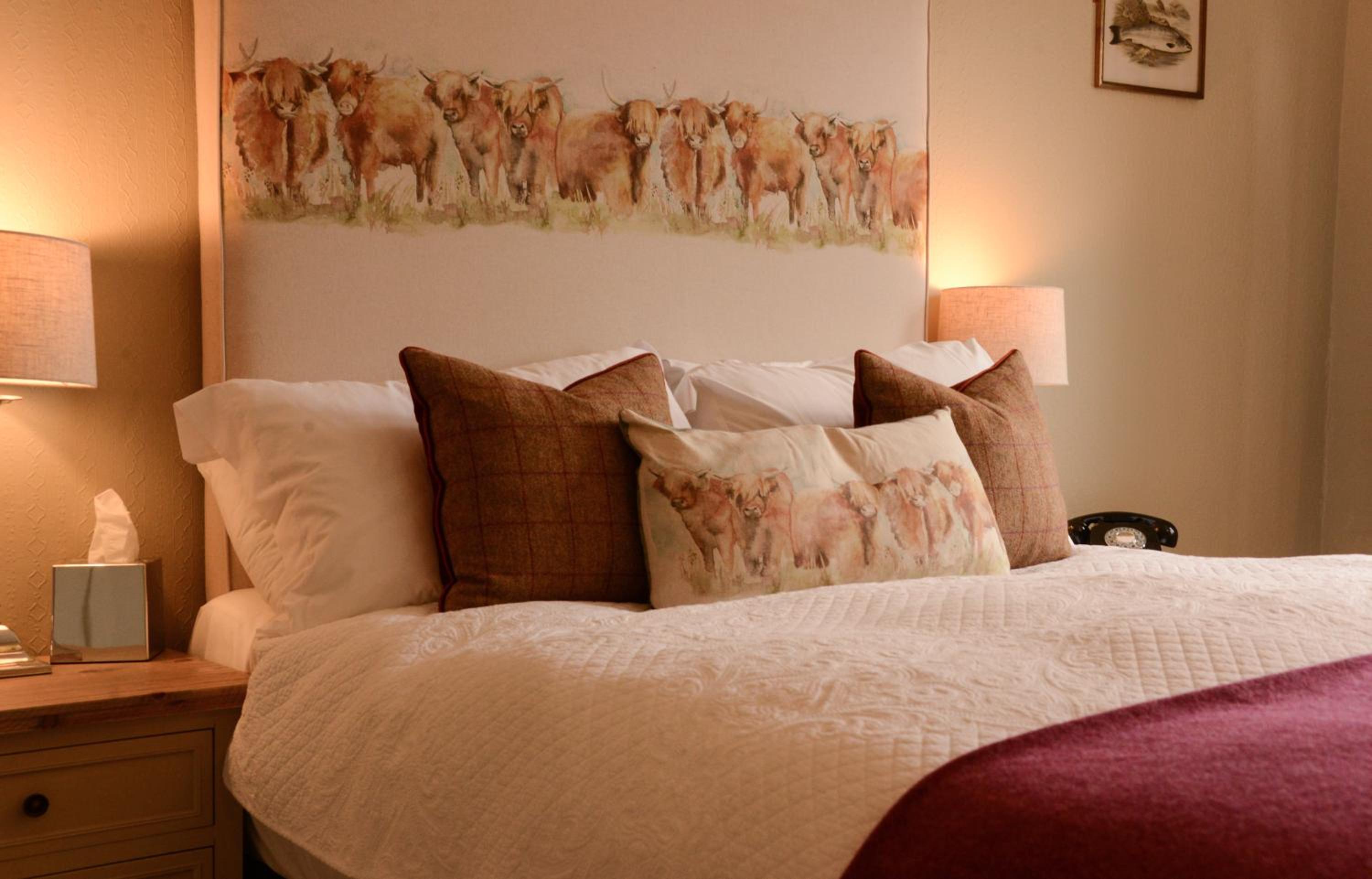 Double Room - Photo 2