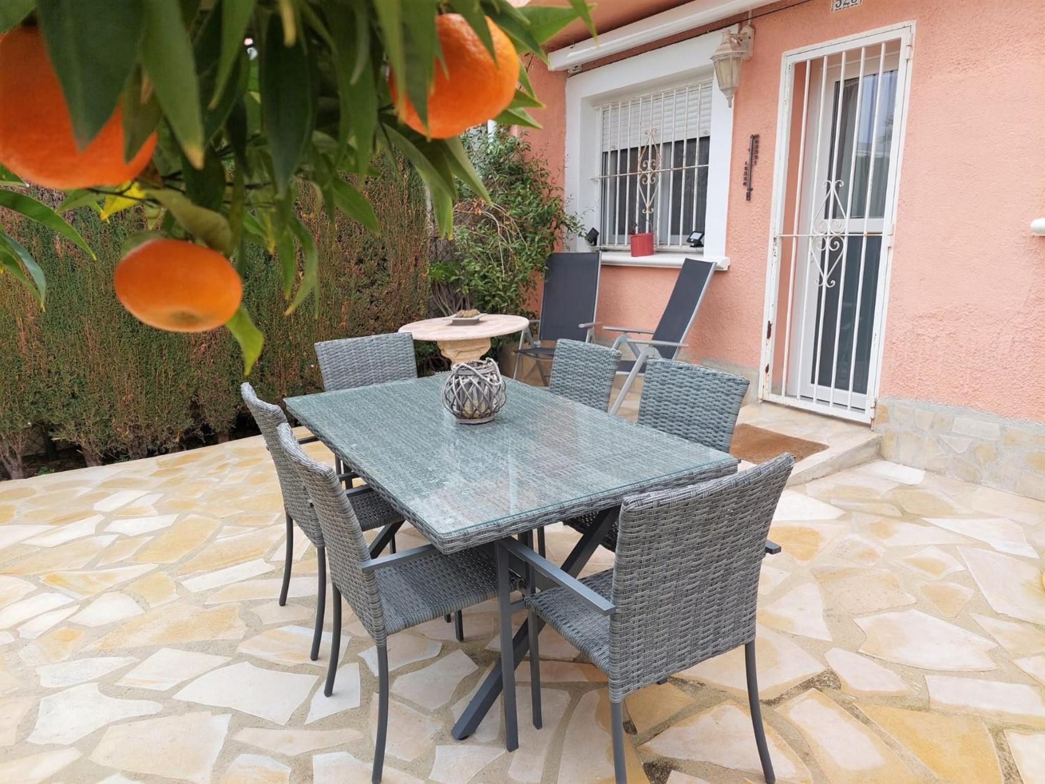 Vacation Home photo 2