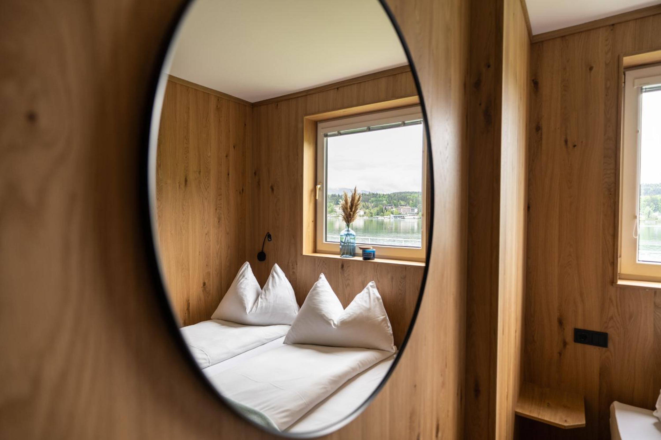 Apartment With Lake View photo 1