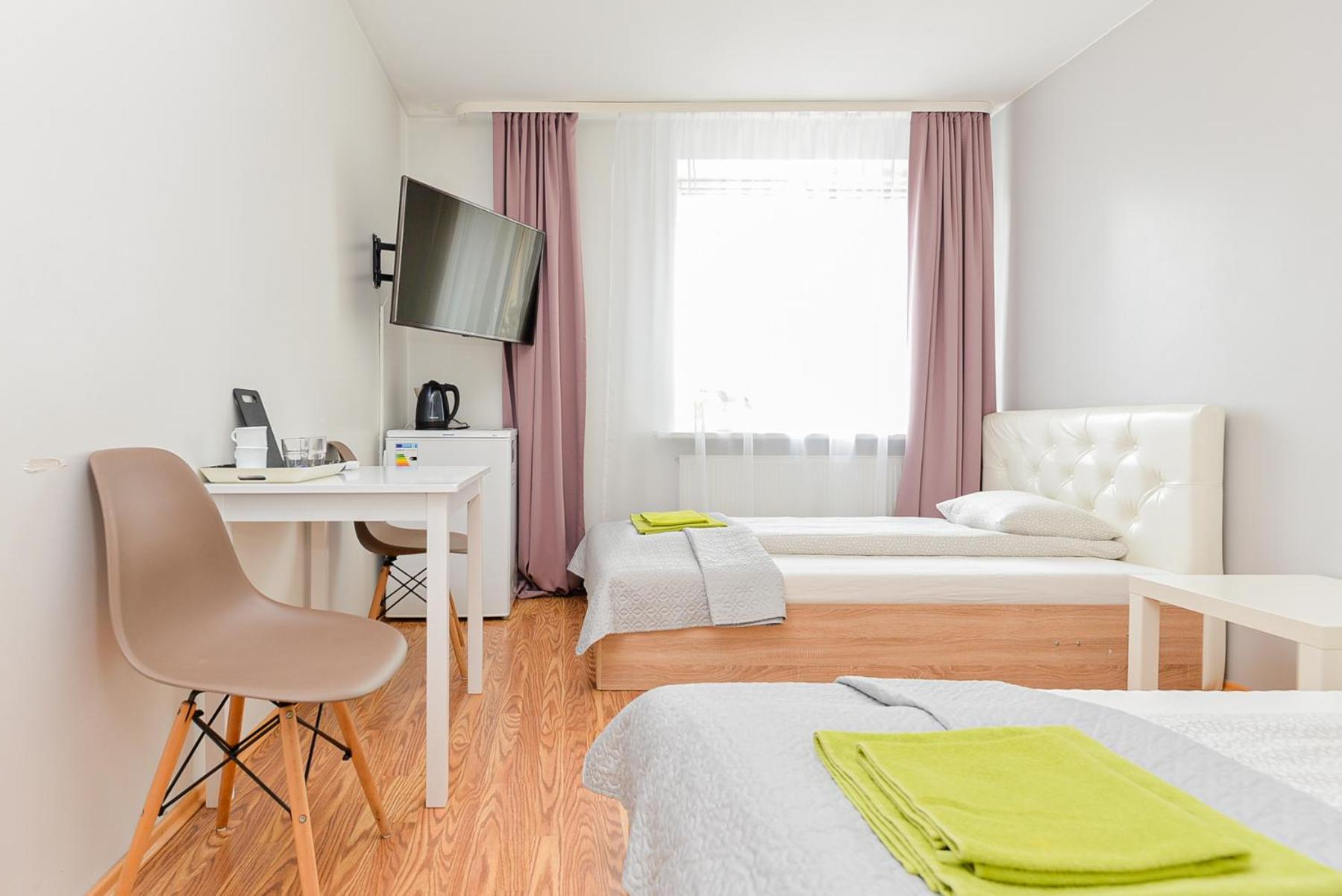 Double Room photo 2
