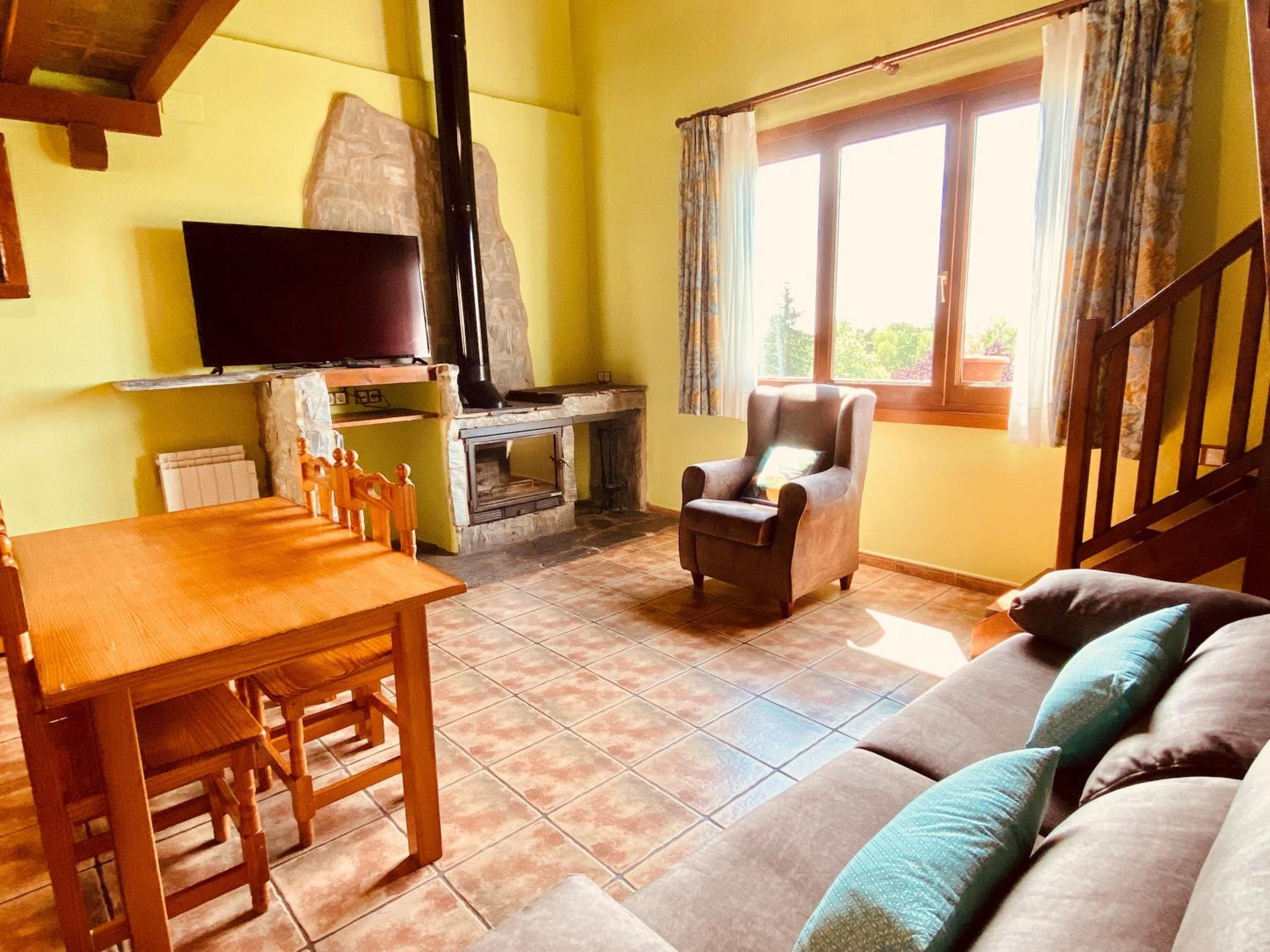 Apartamento (4 adultos)