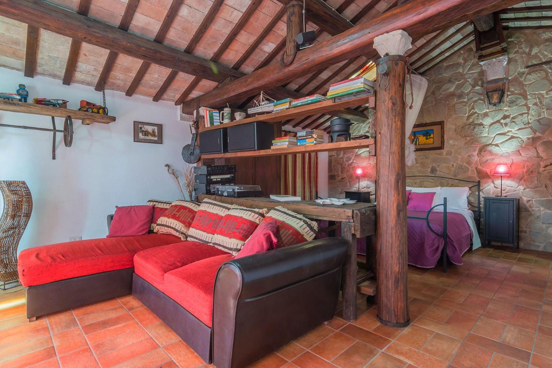 Villa with Private Pool photo 3