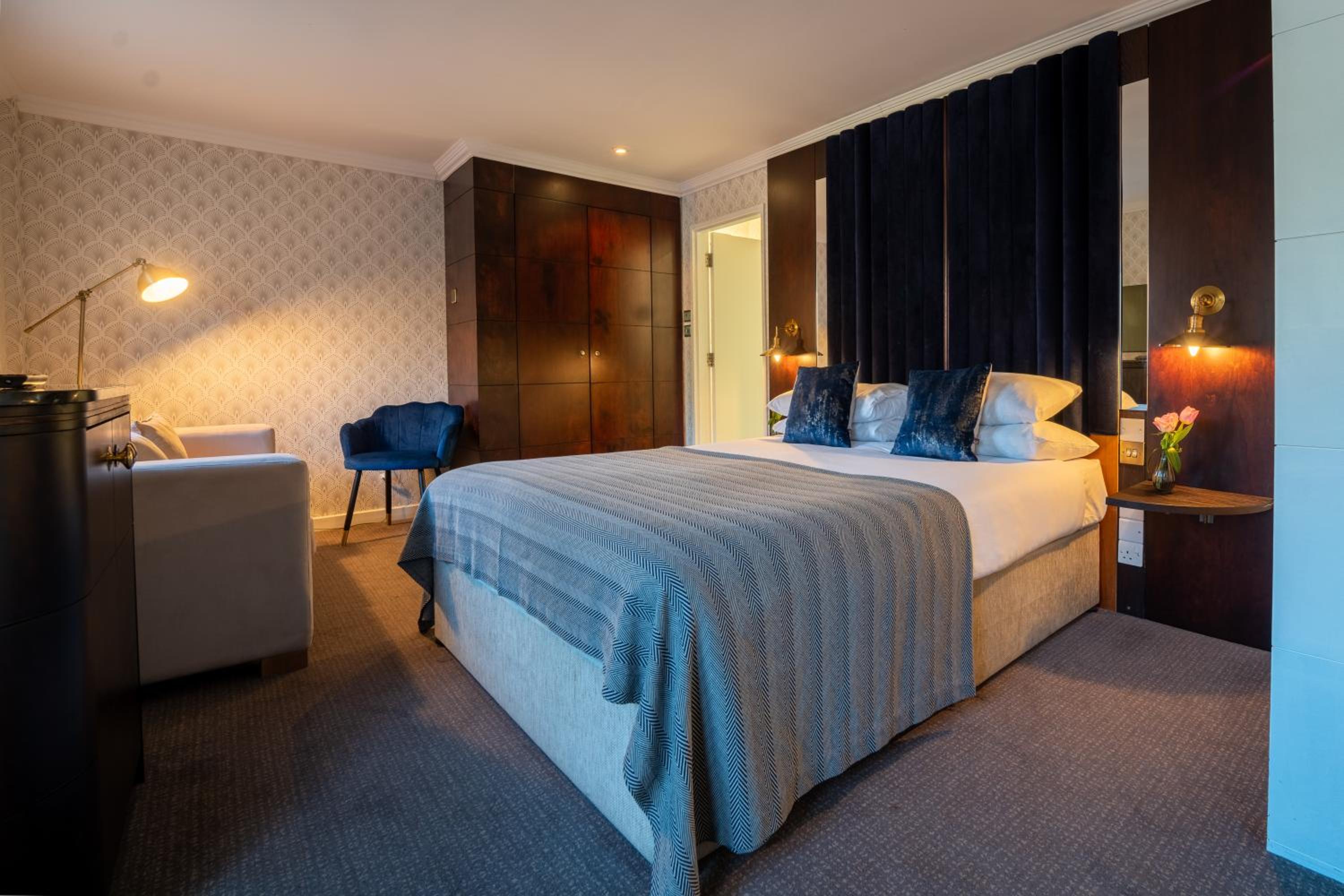 Classic Double Room - Photo 4