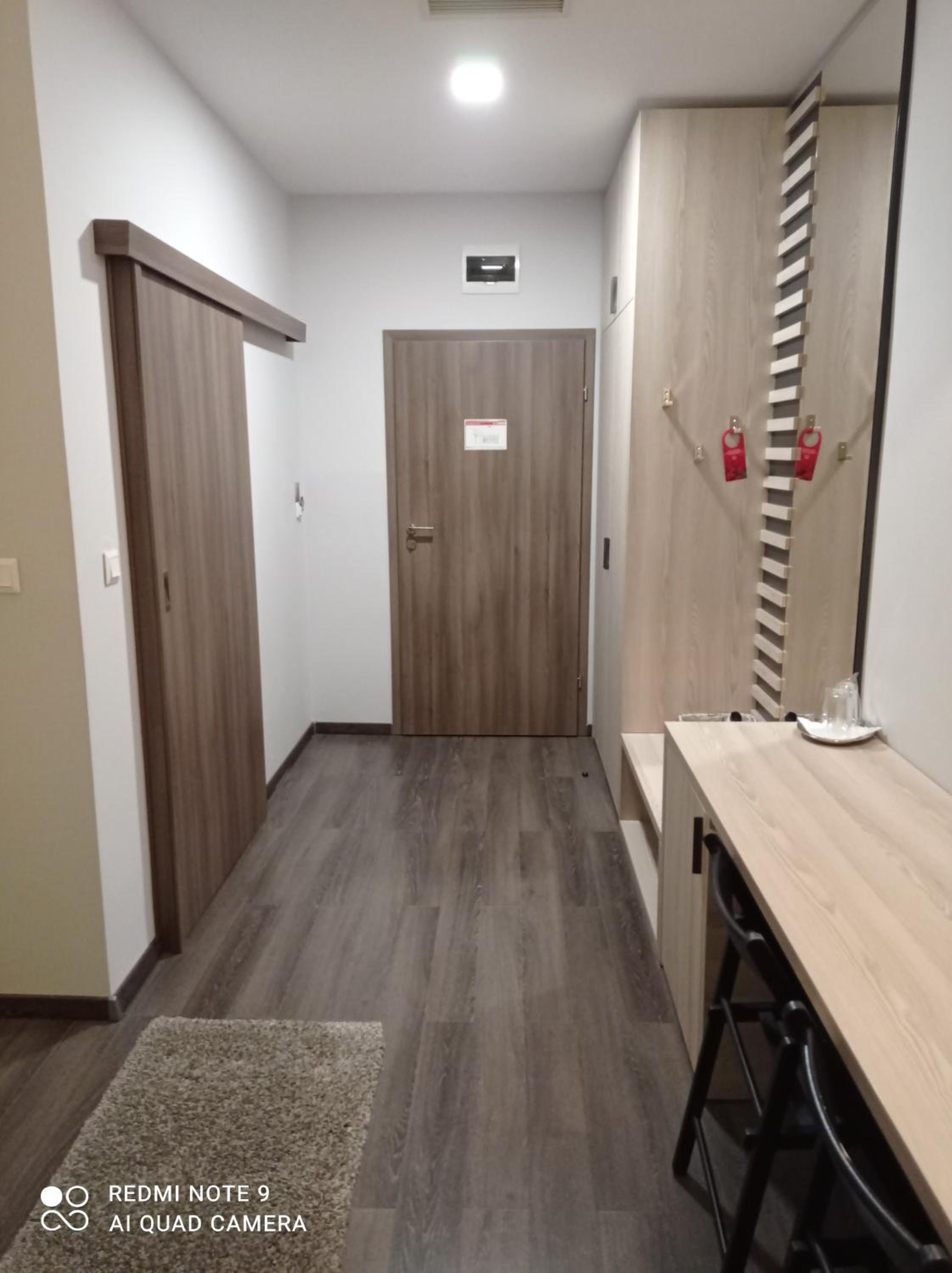 Twin Room - Disability Access - Photo 2