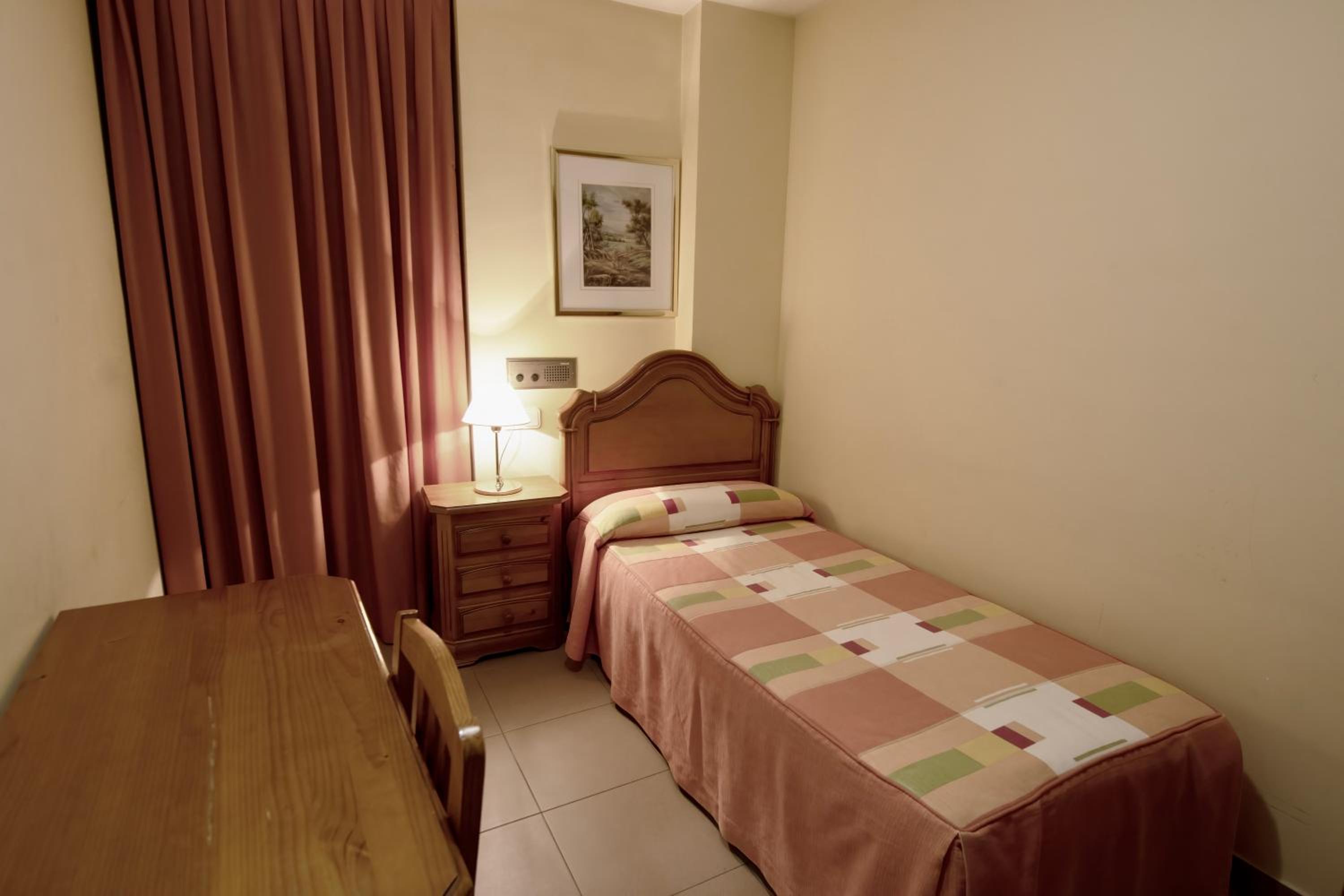 Habitación Individual