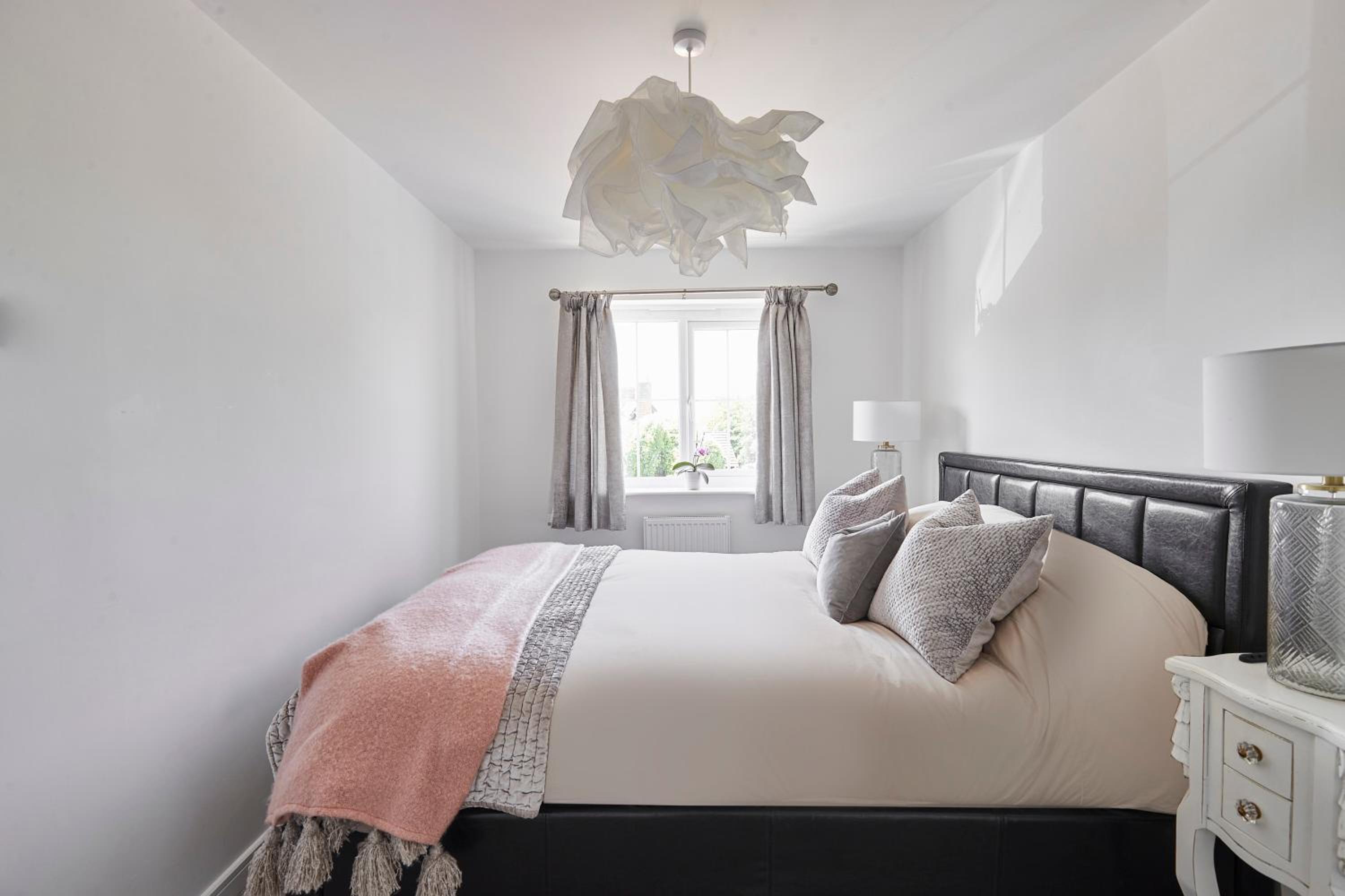 Two-Bedroom House photo 1