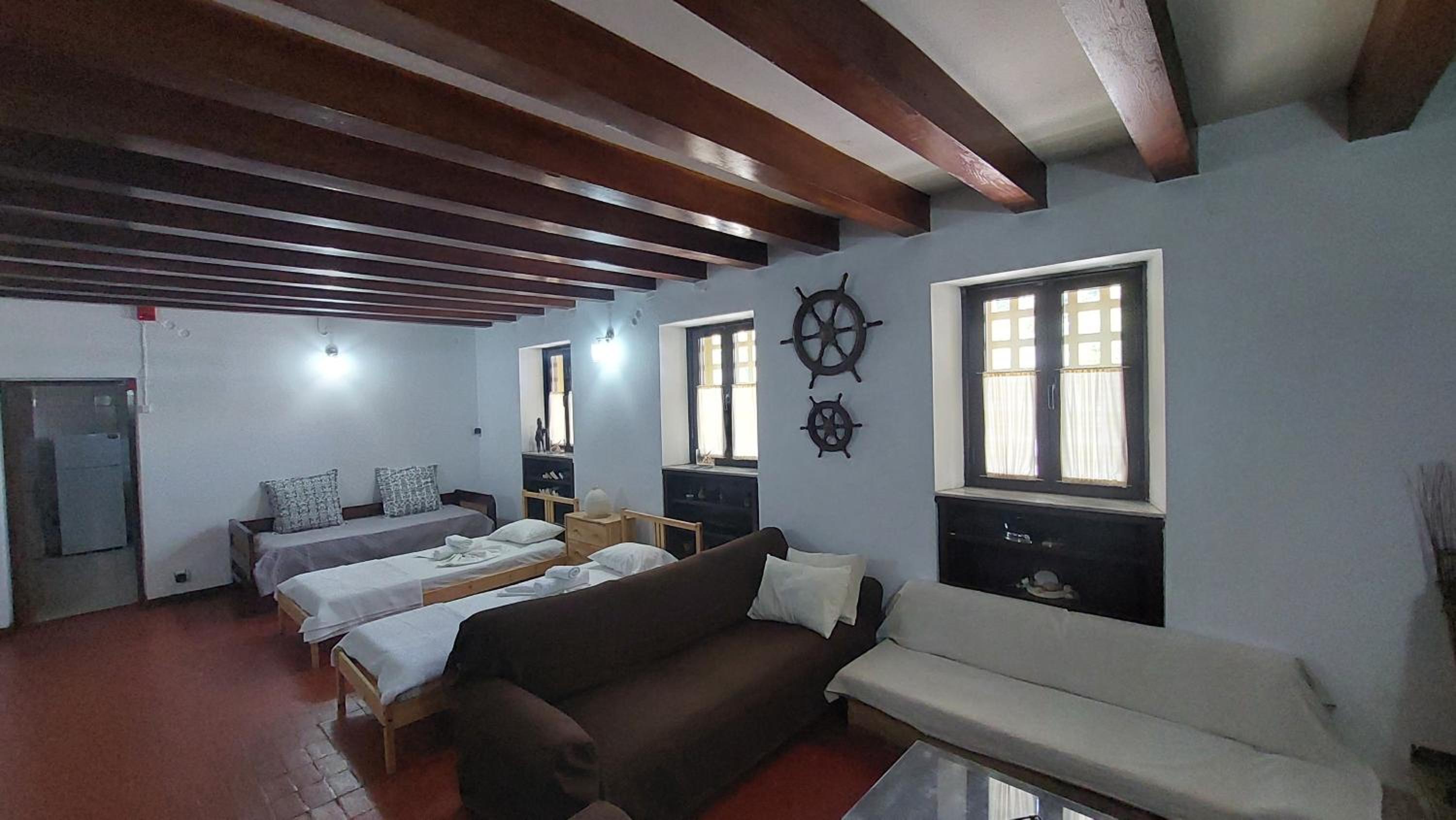 Three-Bedroom Townhouse - Photo 39