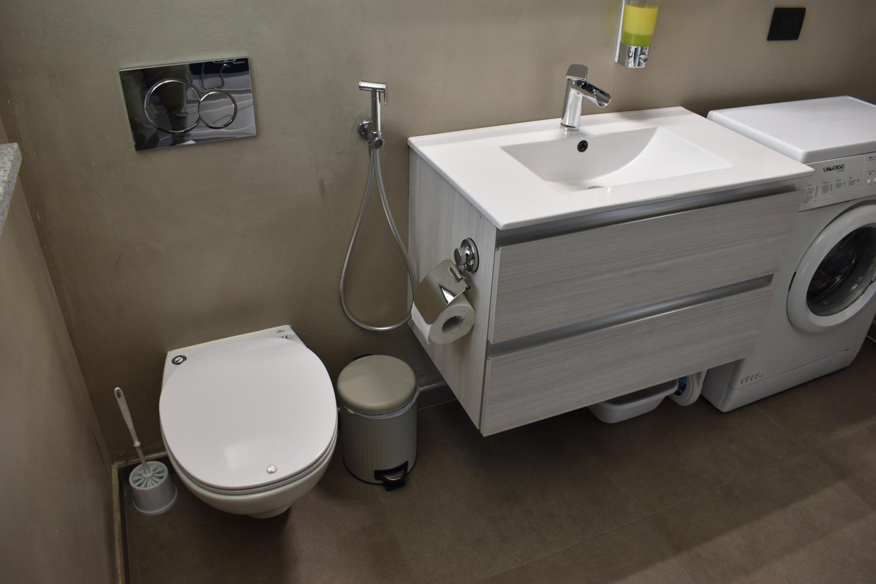 Studio with Spa Bath photo 2