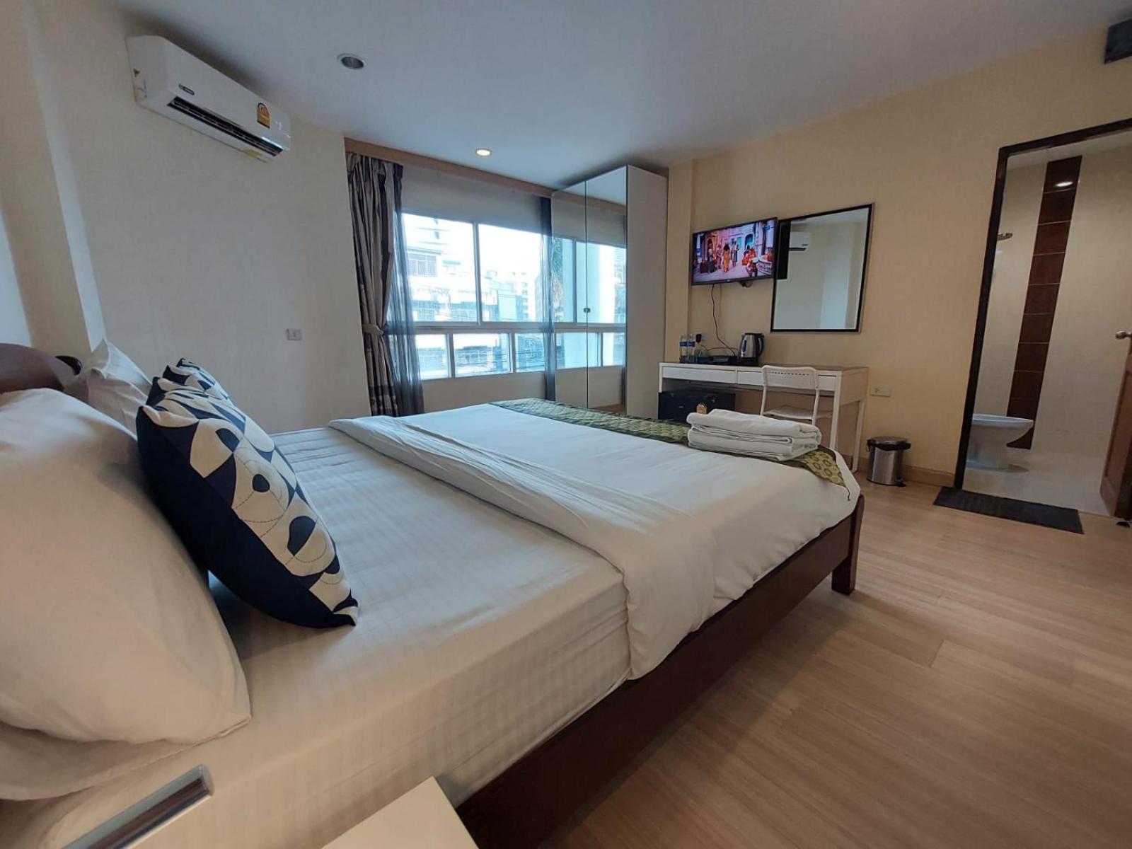 Deluxe Room photo 2