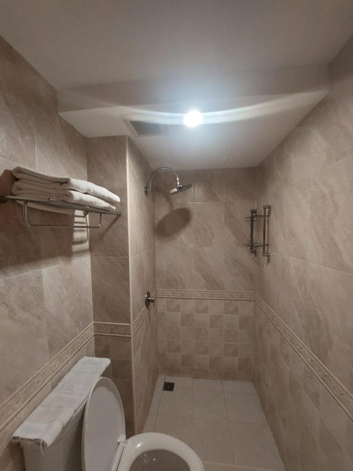 King Room with Balcony photo 3