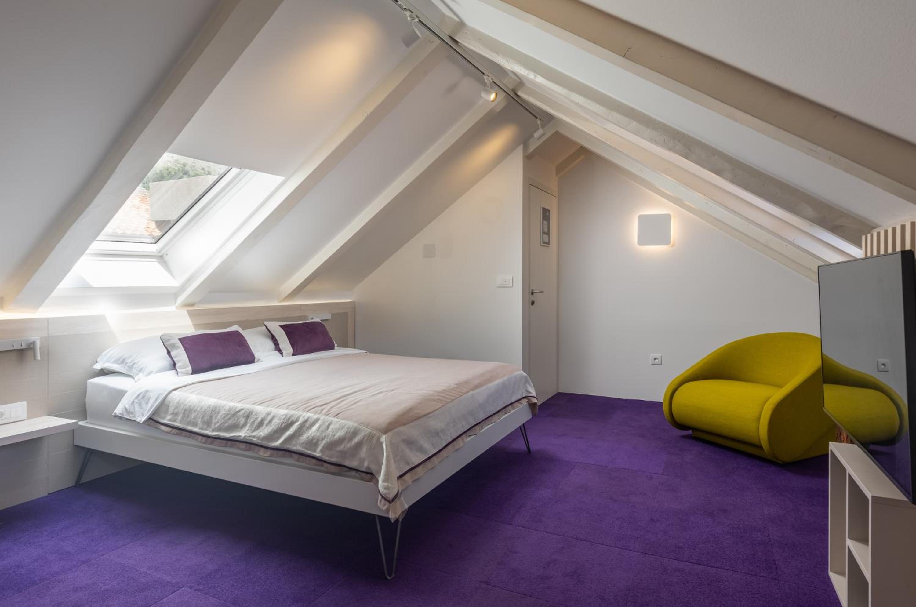 Deluxe Double Room photo 1
