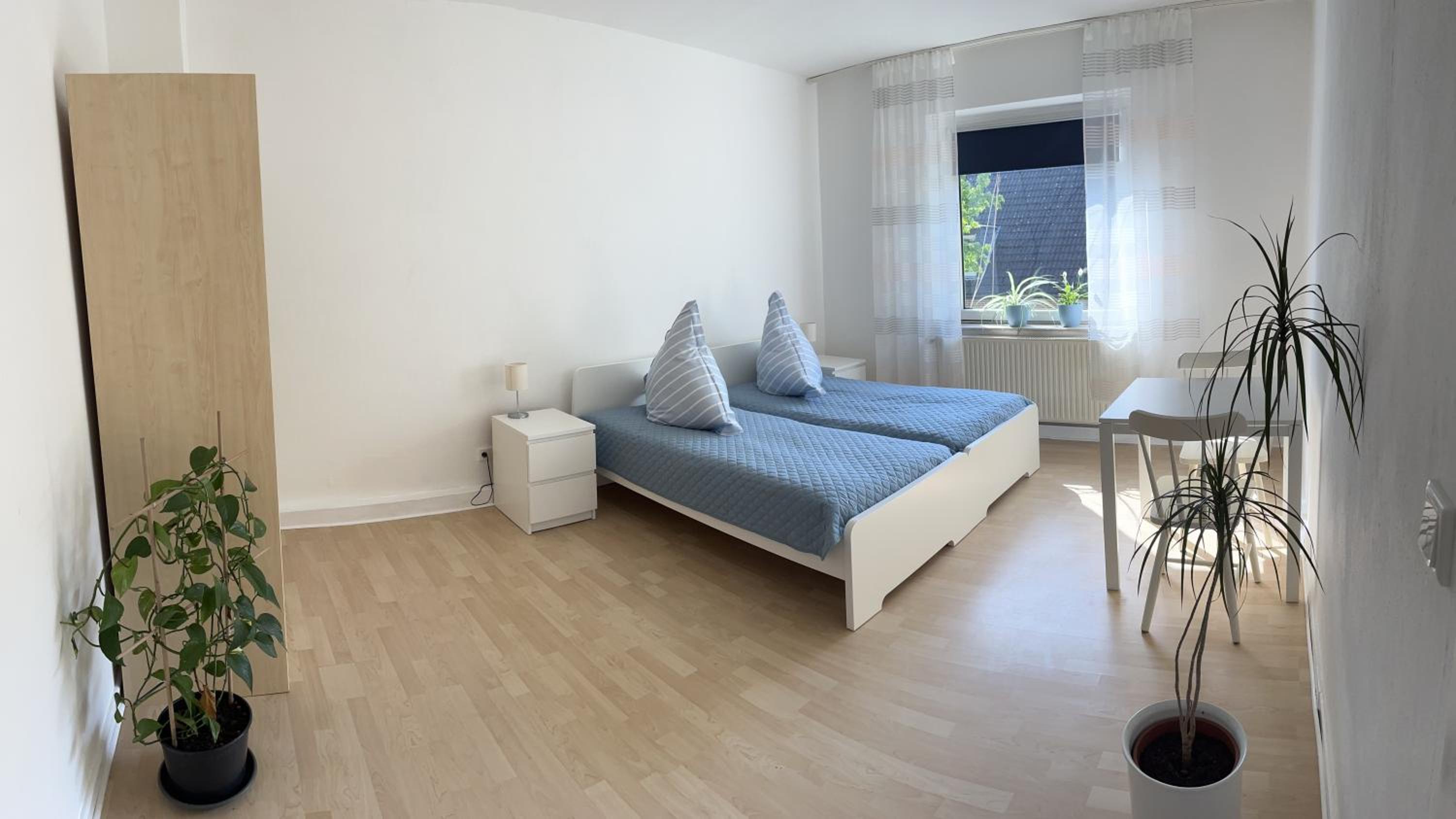 Large Double or Twin Room photo 1