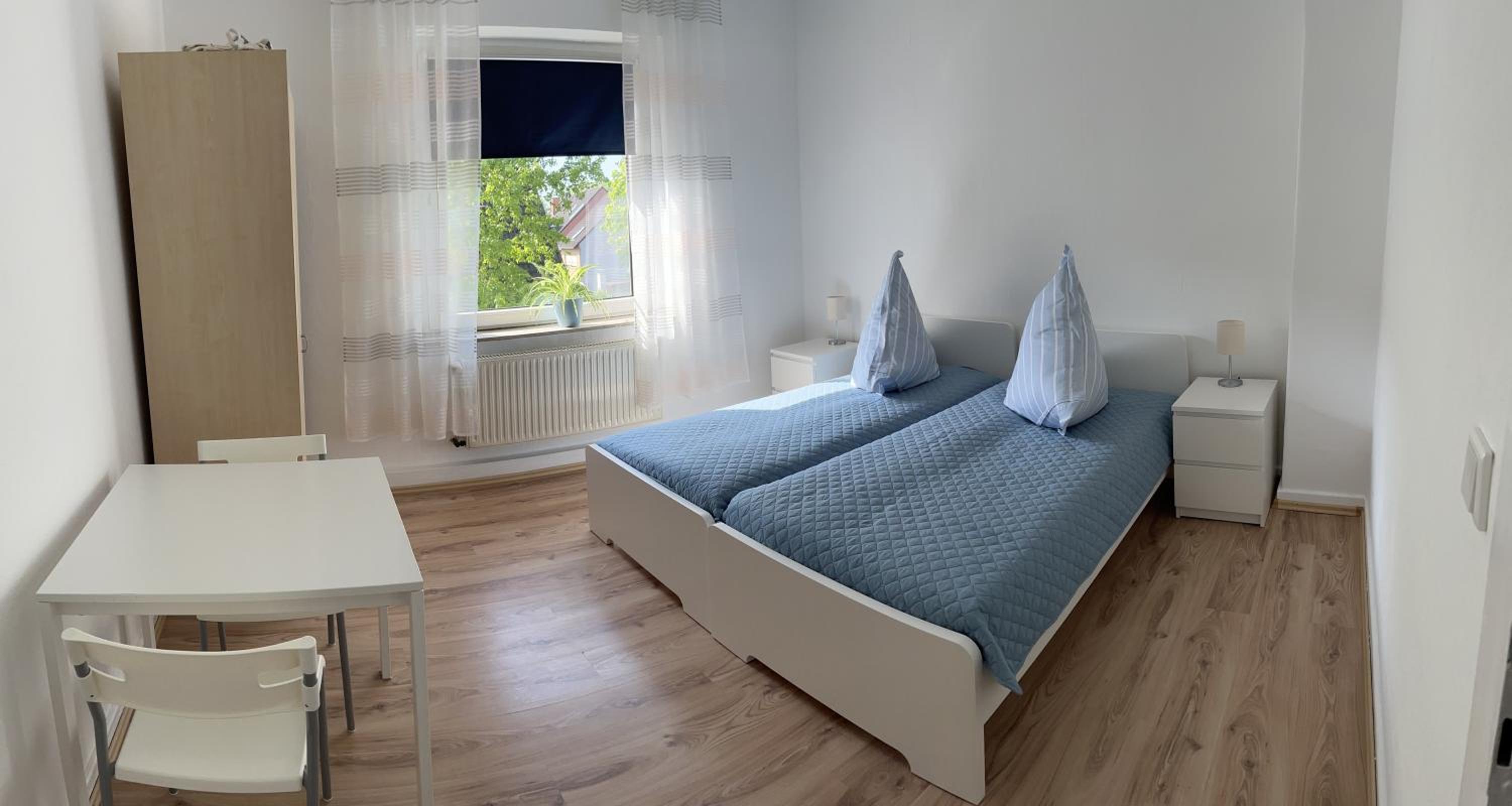 Small Double or Twin Room photo 1