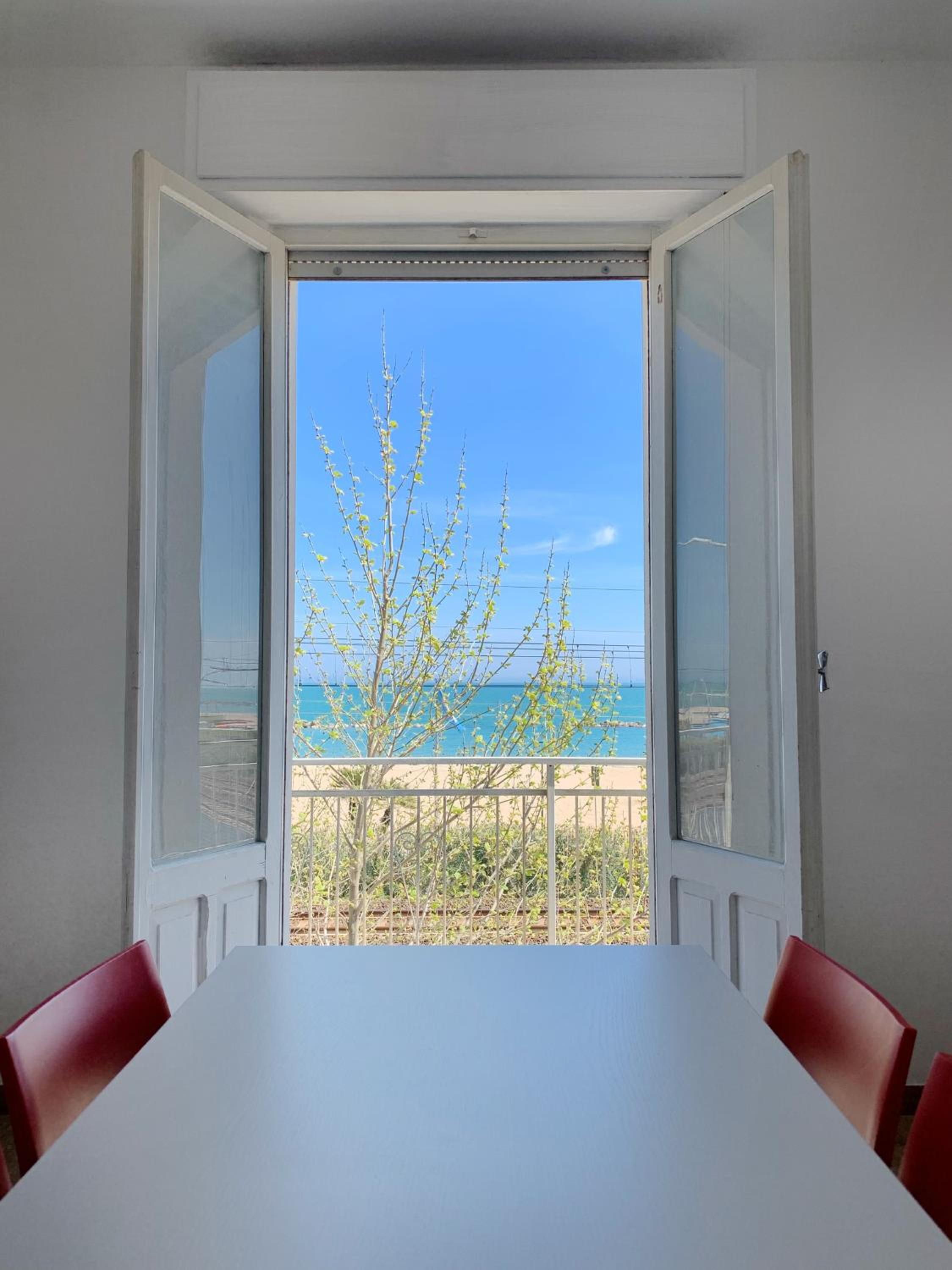 Apartment with Sea View photo 3