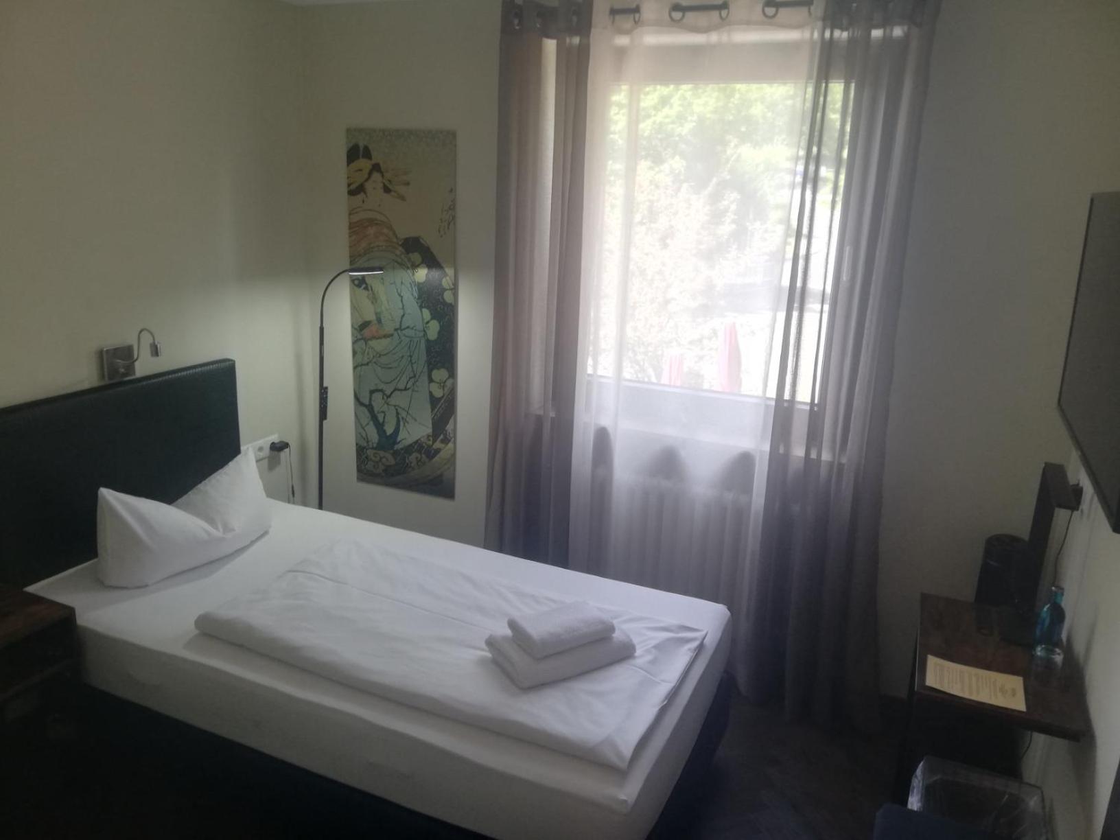 Budget Single Room photo 1