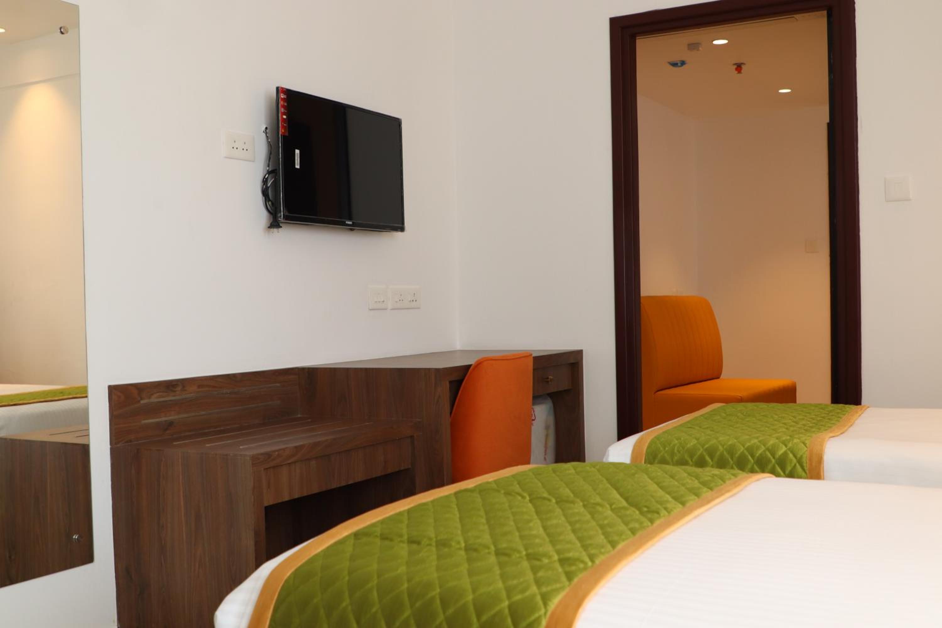 Suite photo 3