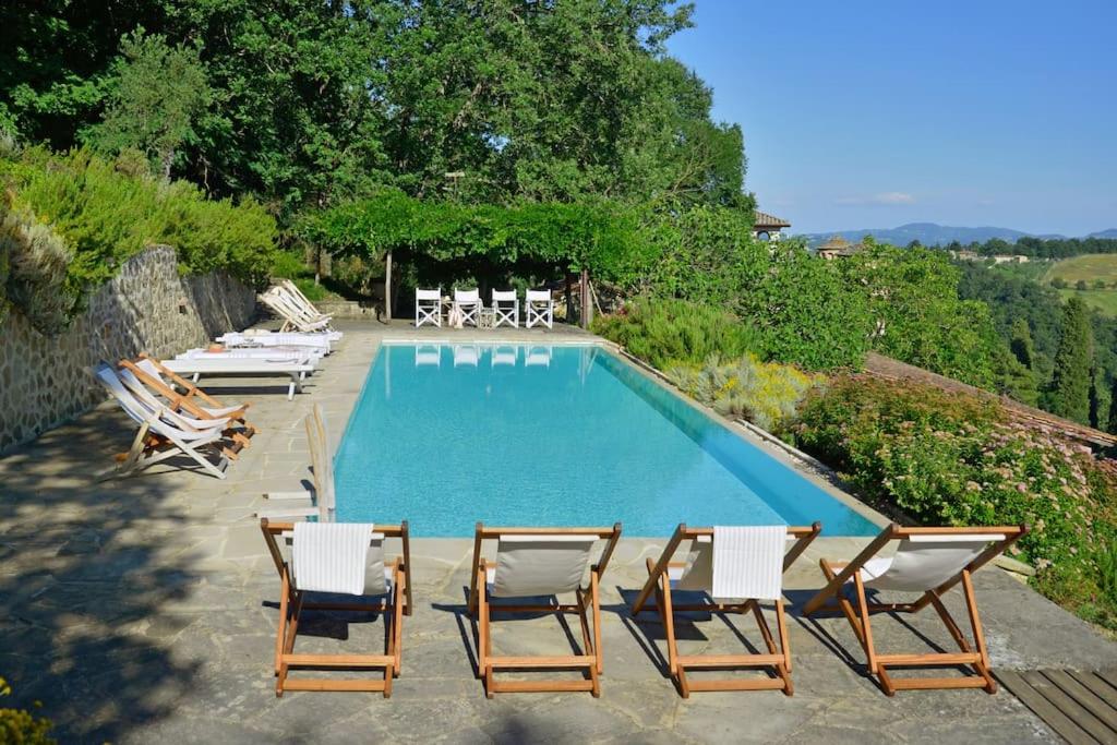 Villa With Private Pool photo 2