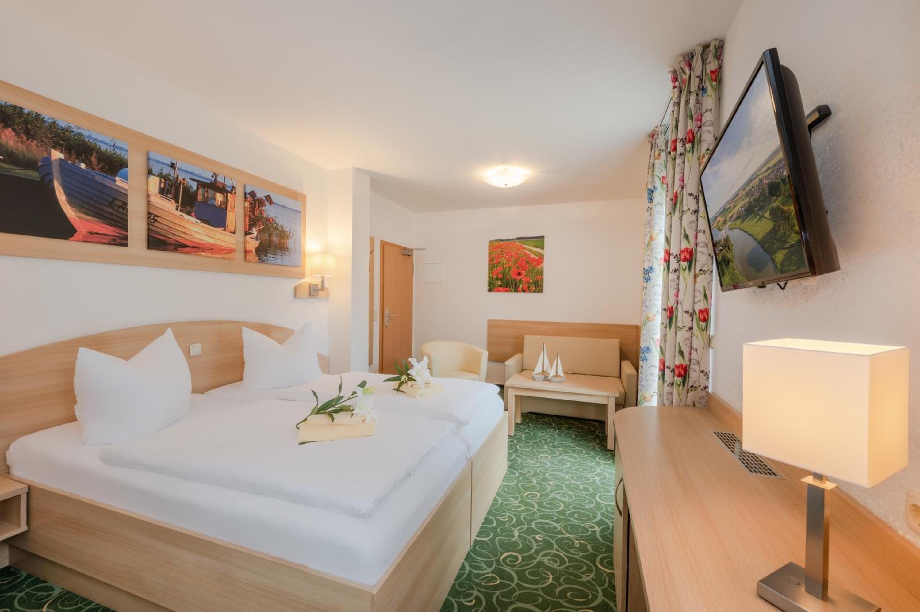 Double Room photo 1