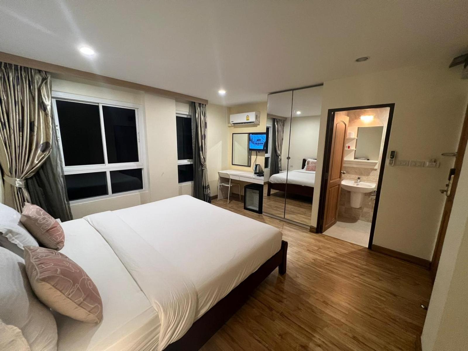 Superior Double Room photo 3