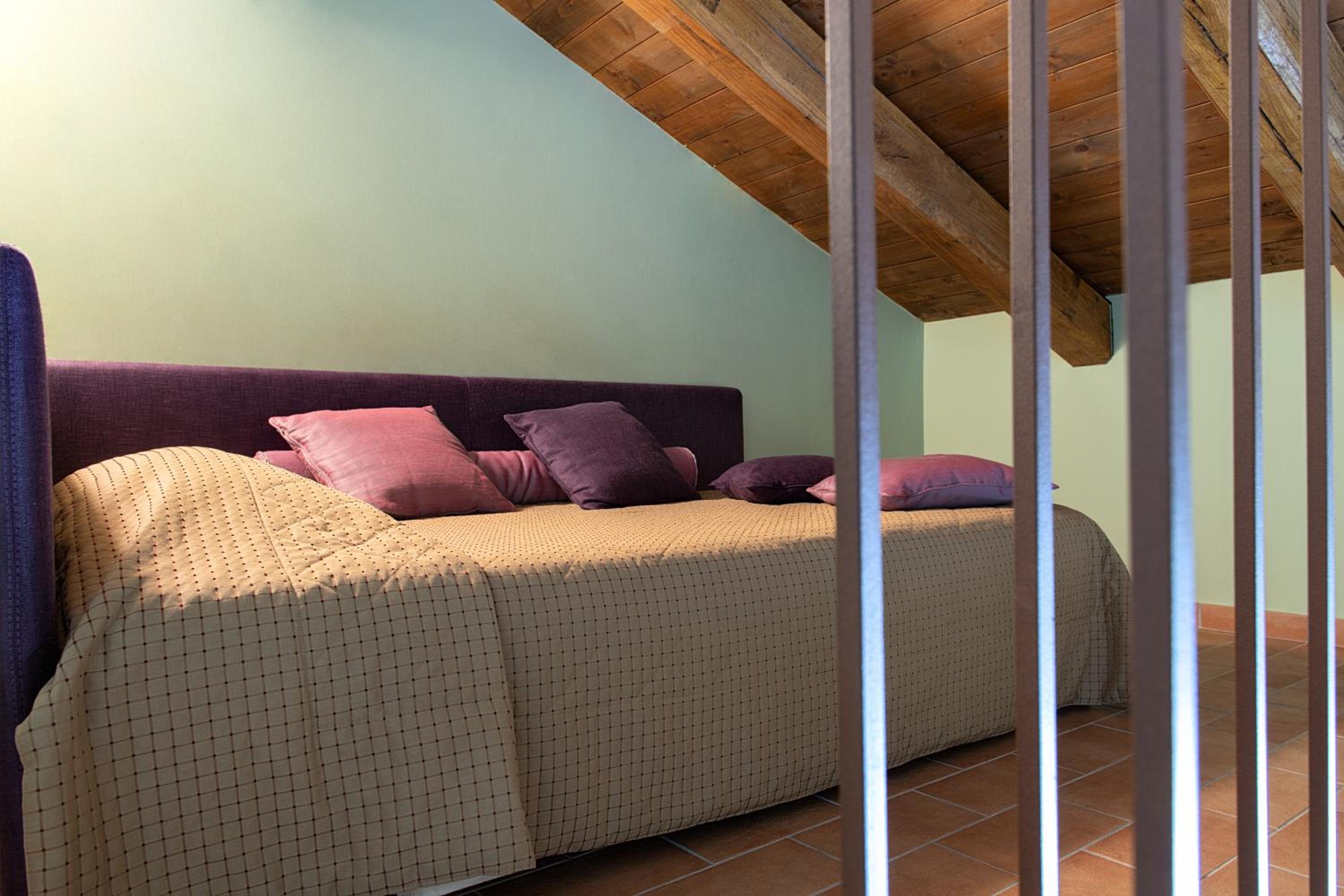 Quadruple Room - Split Level - Photo 3
