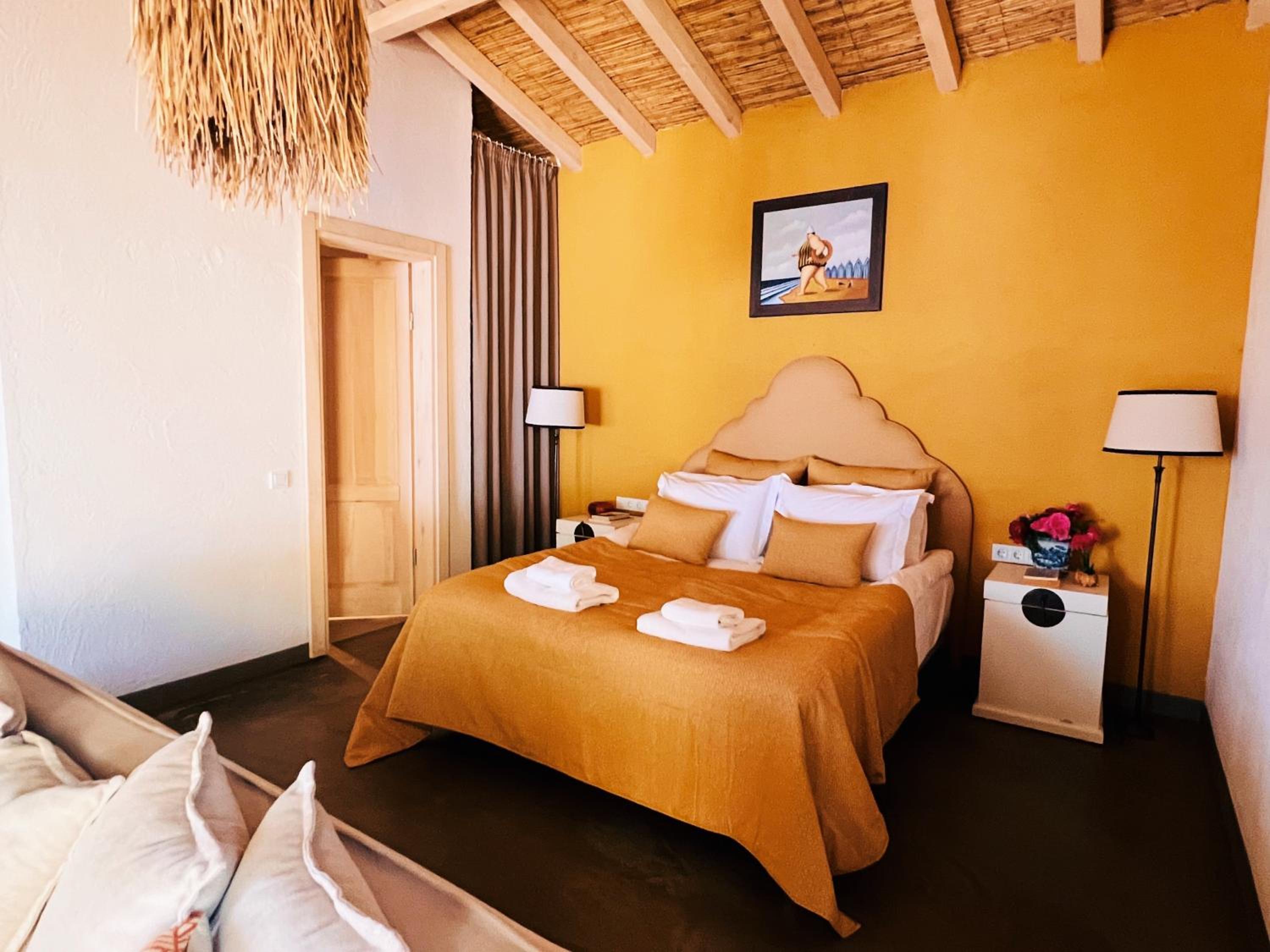 Suite with Sea View - Photo 3