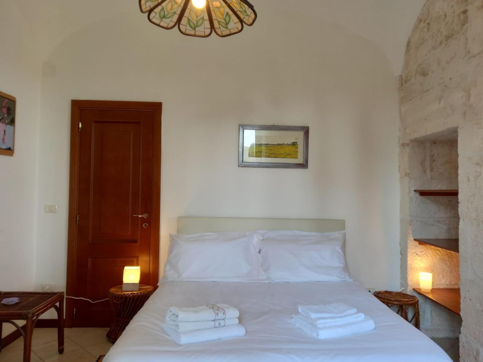 King Room with Balcony photo 3
