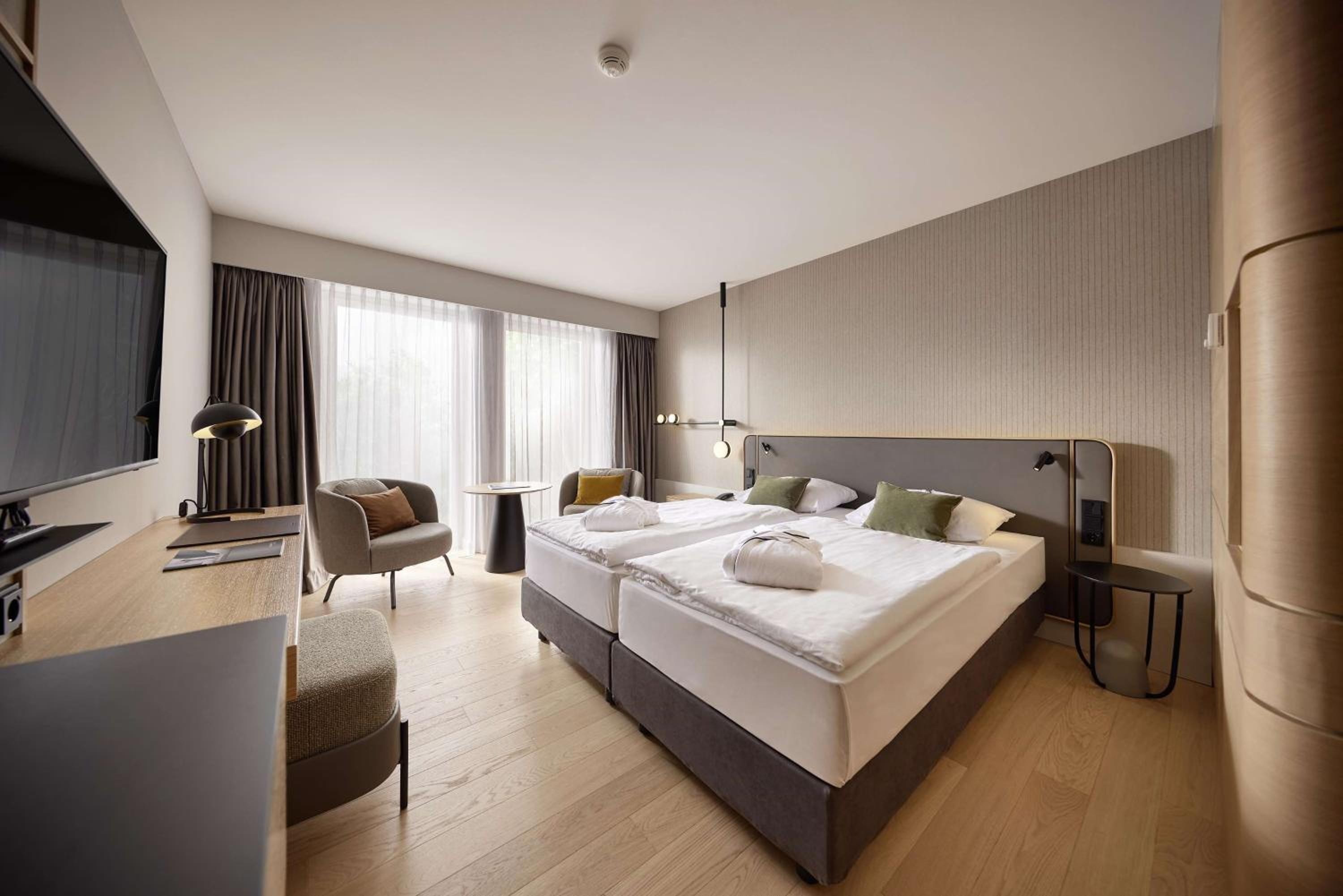 Comfort Double Room
