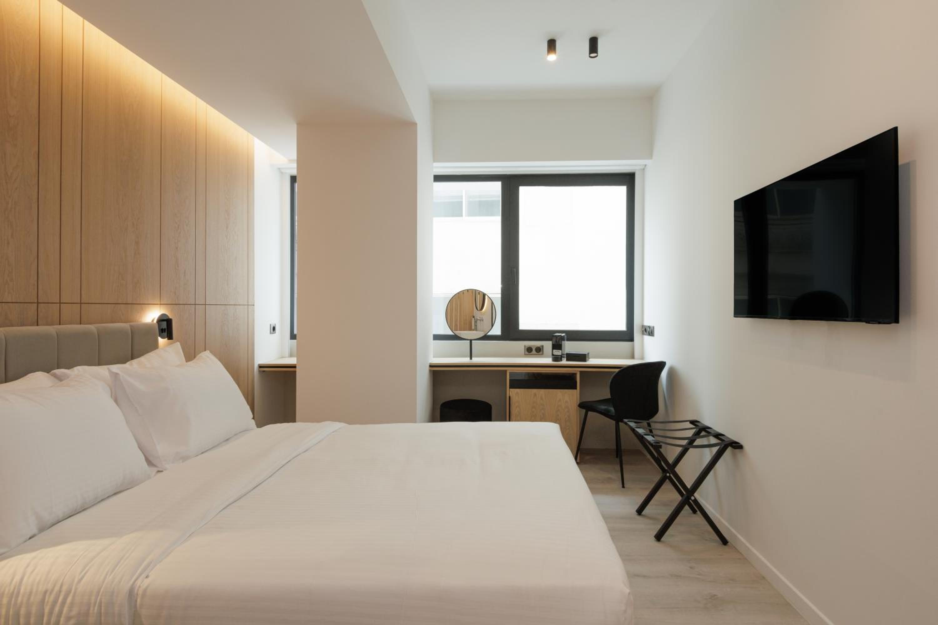 Classic Single Room