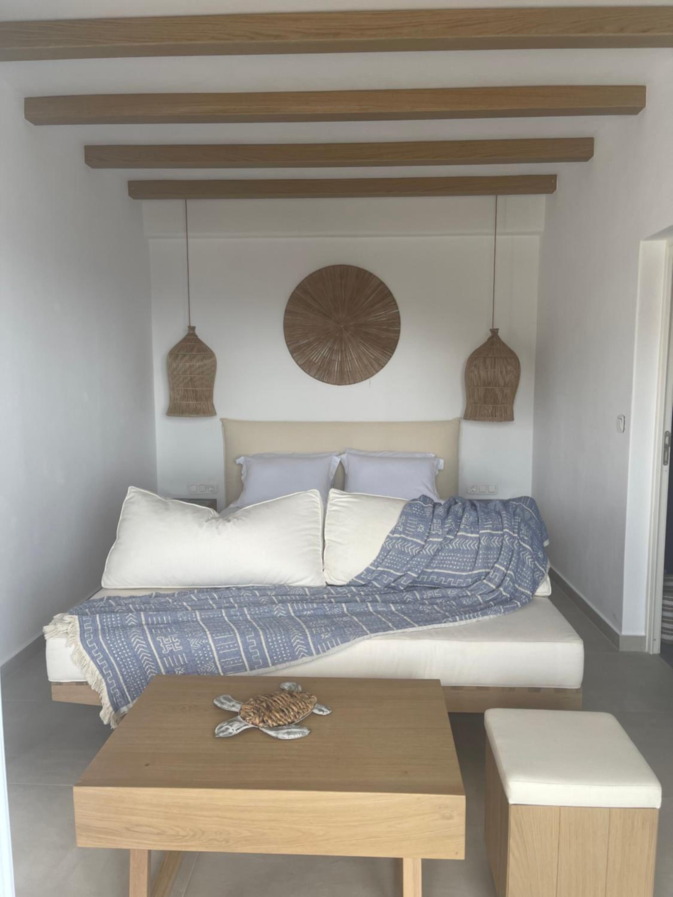 Double Room photo 1