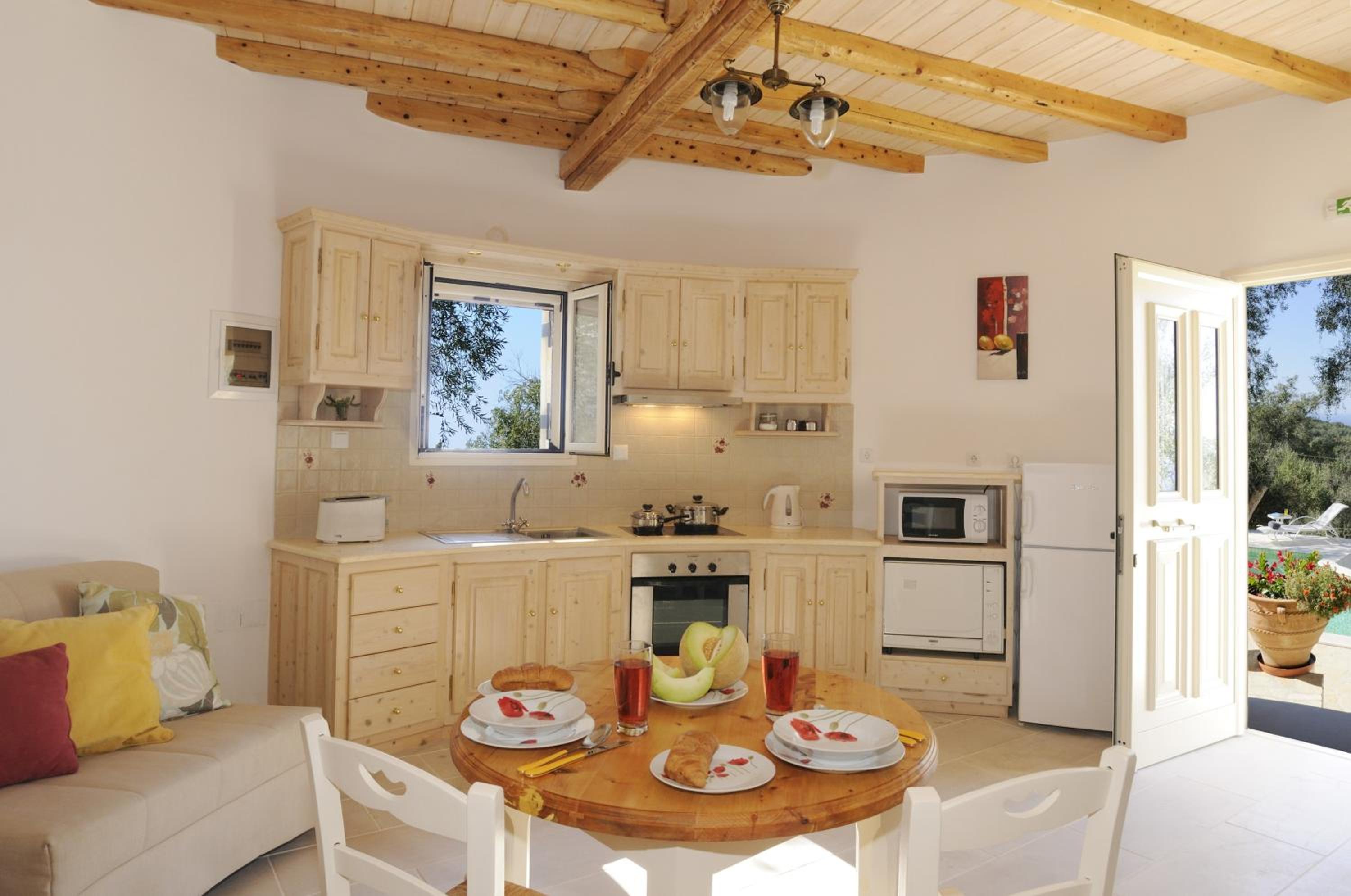 One-Bedroom Villa photo 1