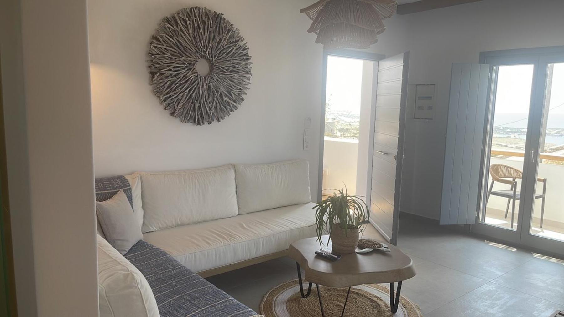 Large Double Room photo 2