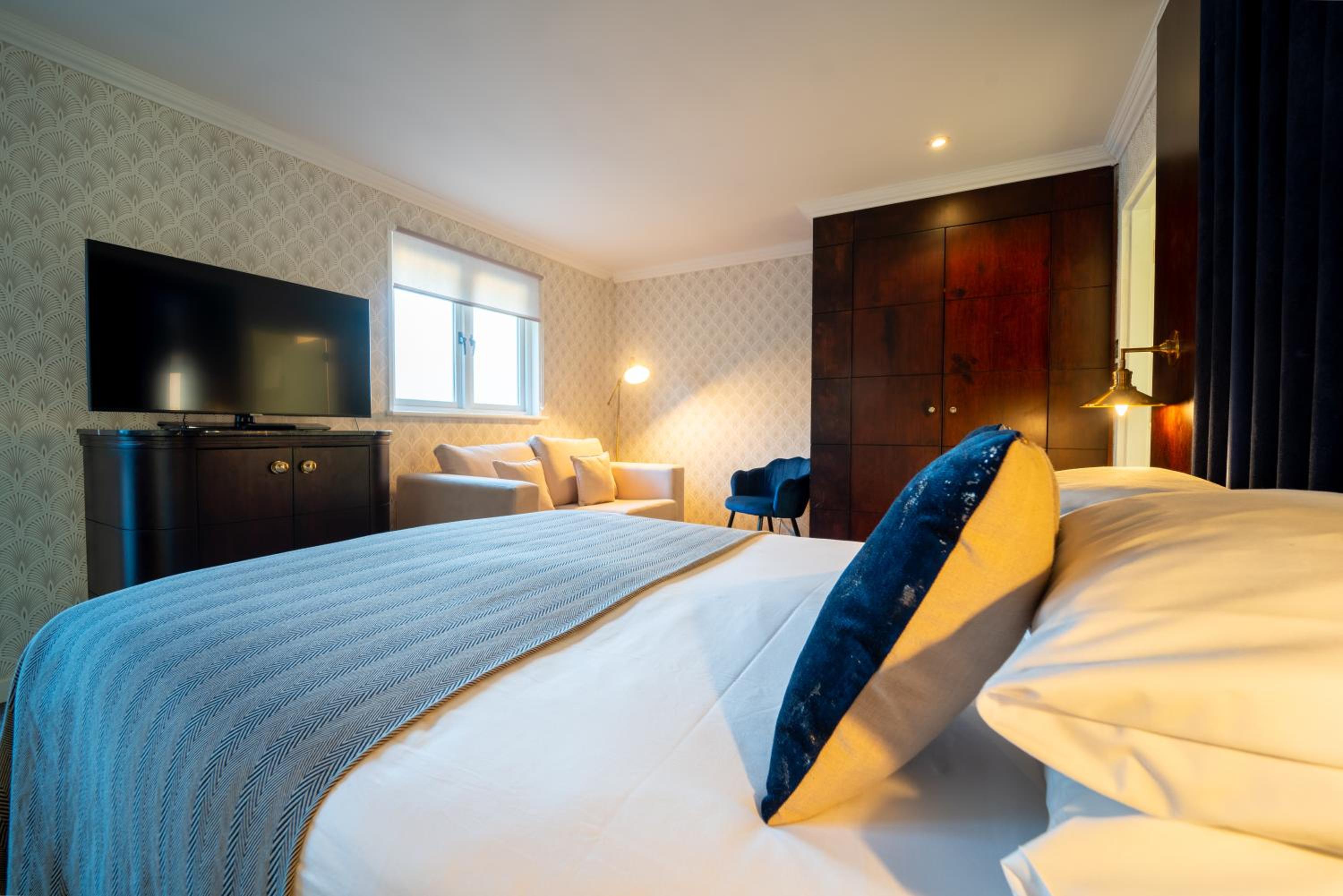 Club Double Room - Photo 4