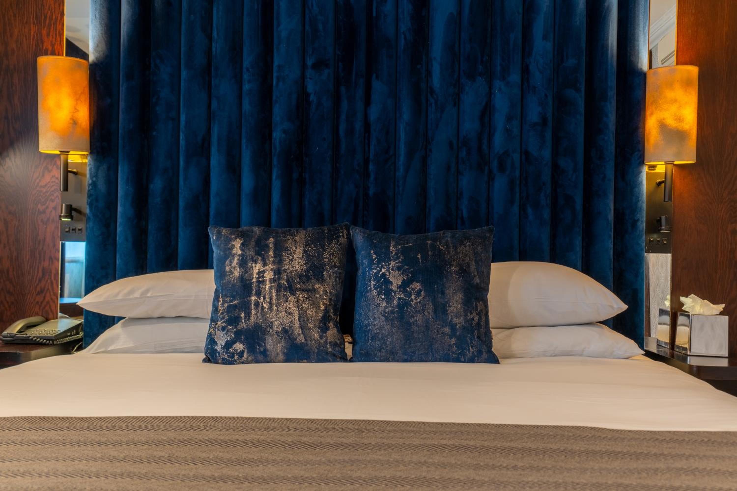 Club Double Room - Photo 2