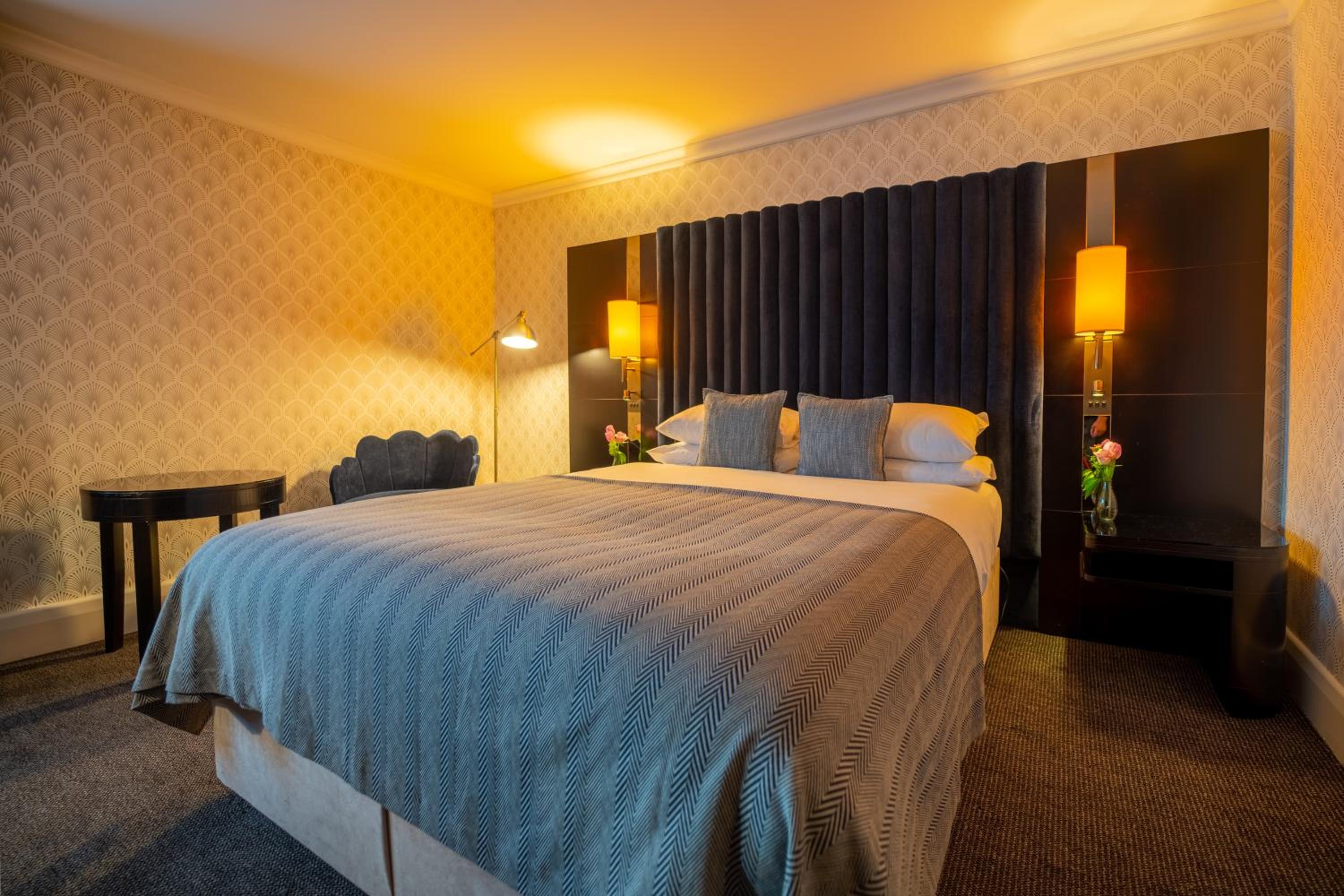 Club Double Room - Photo 1