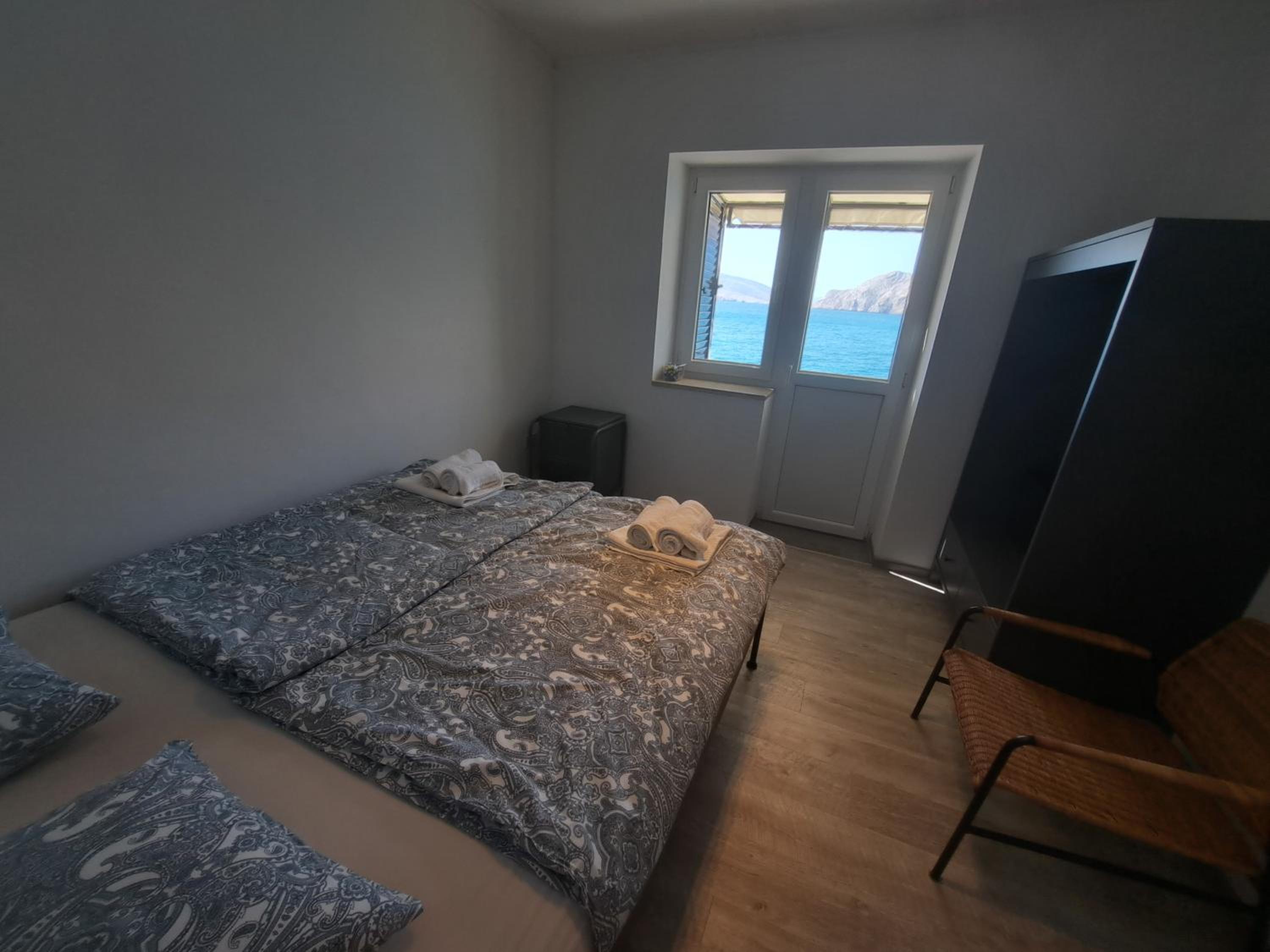 Apartment with Sea View