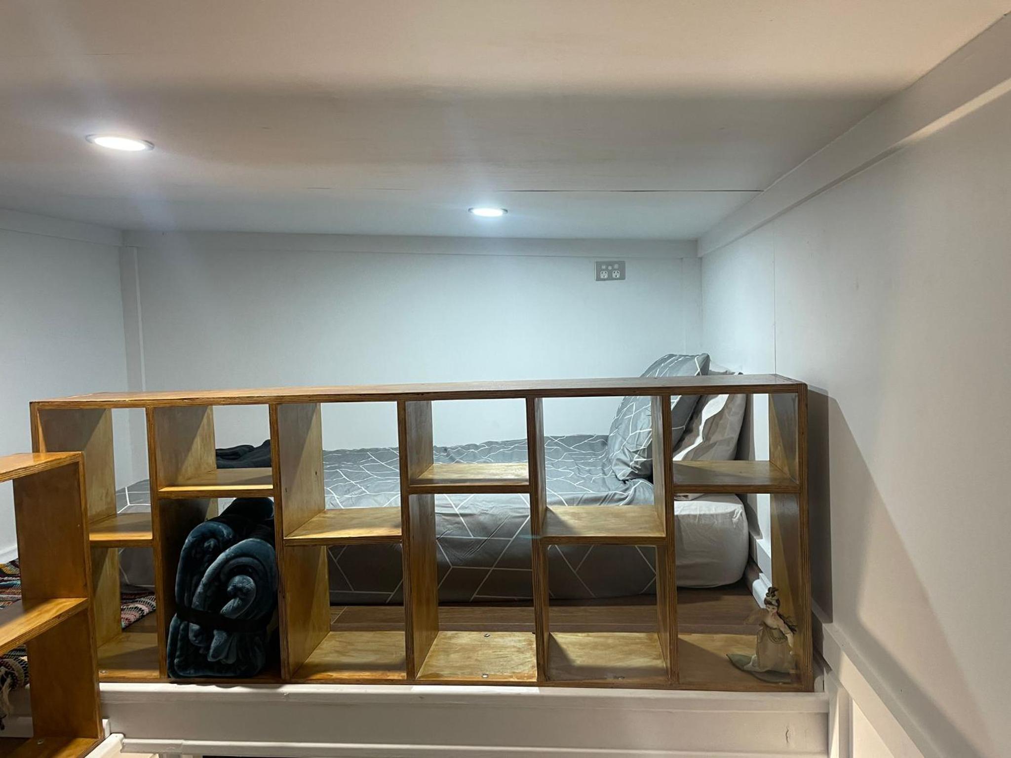 Two-Bedroom House photo 1