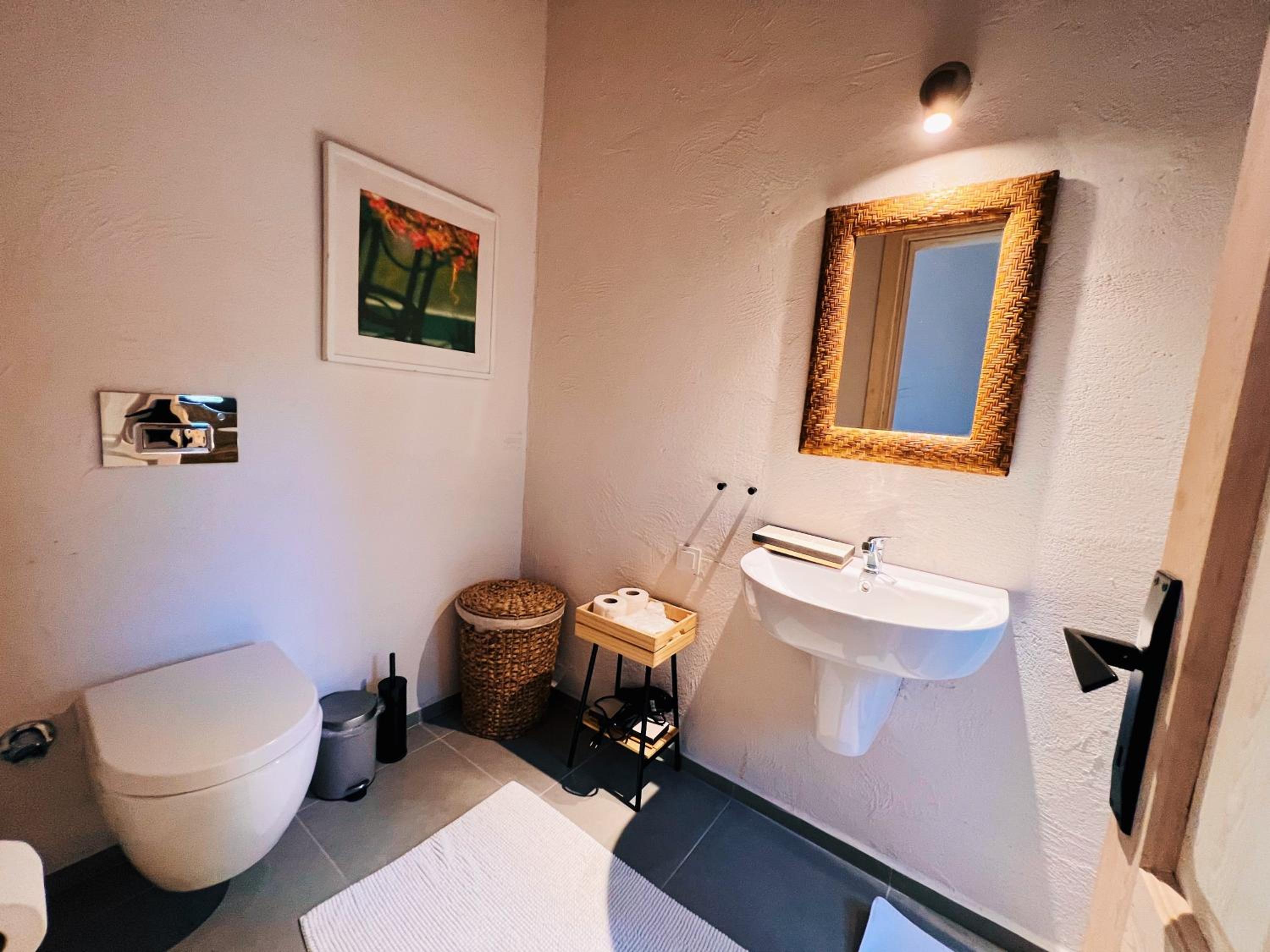 Suite with Sea View - Photo 4
