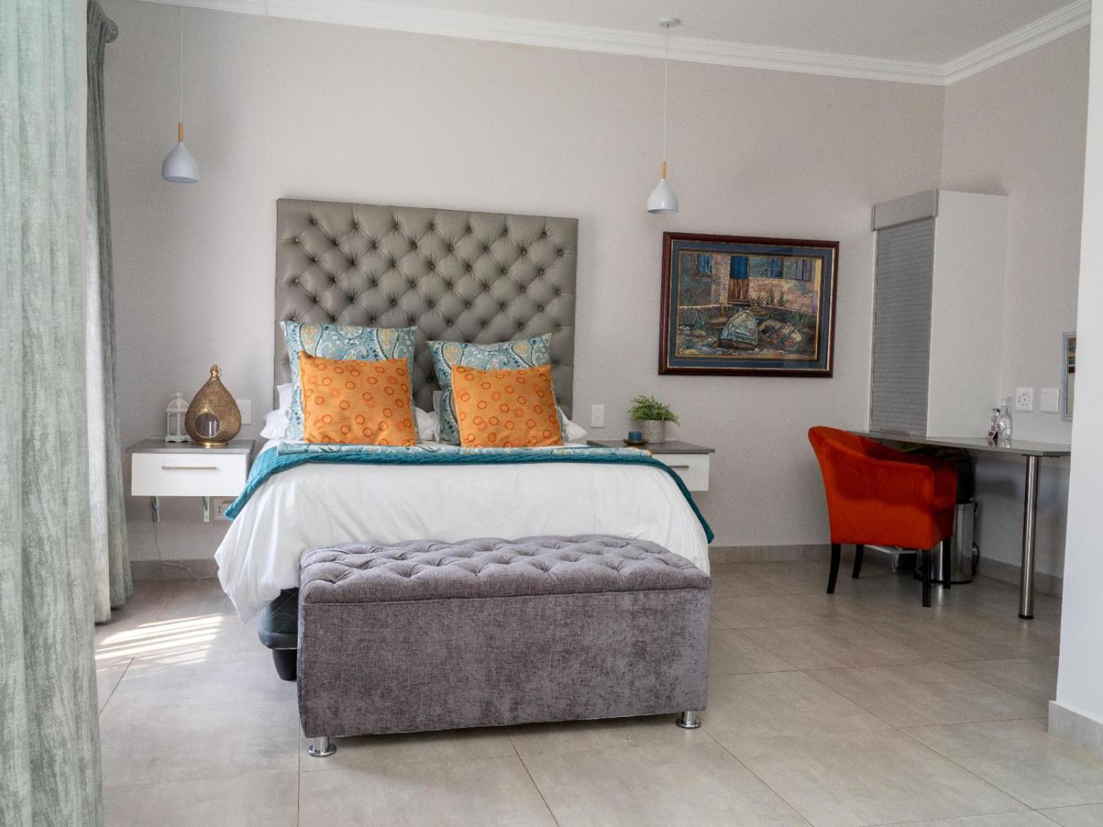 Luxury Suite - Photo 1
