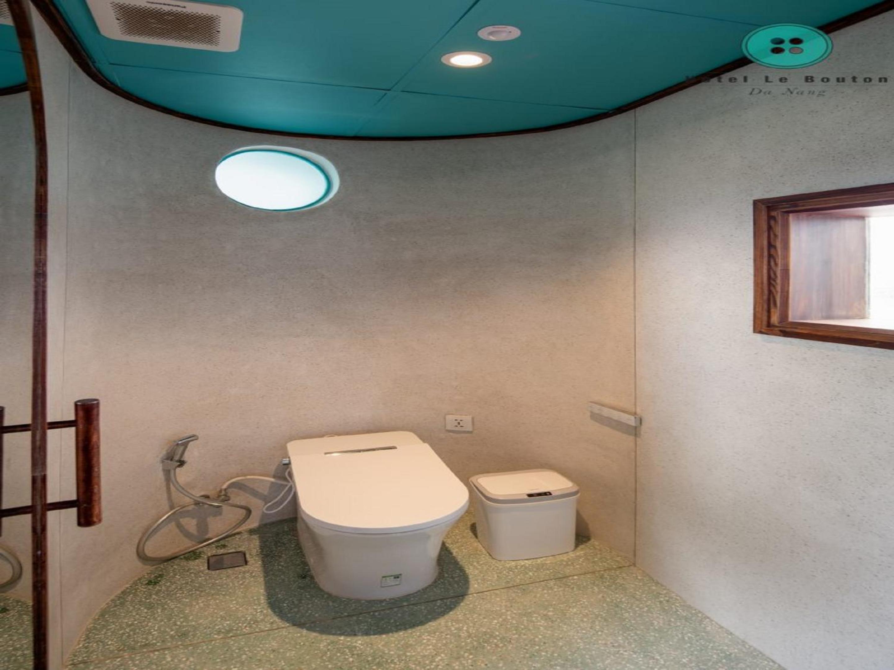 Executive Double Room - Photo 8