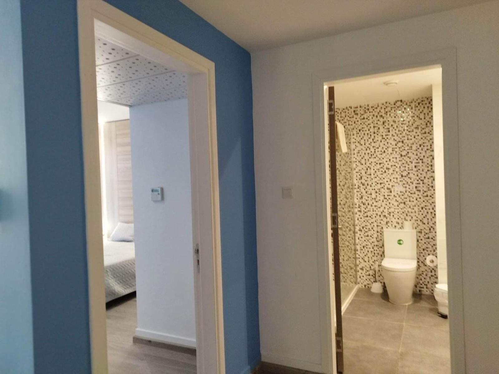 Family Room with Sea View photo 1
