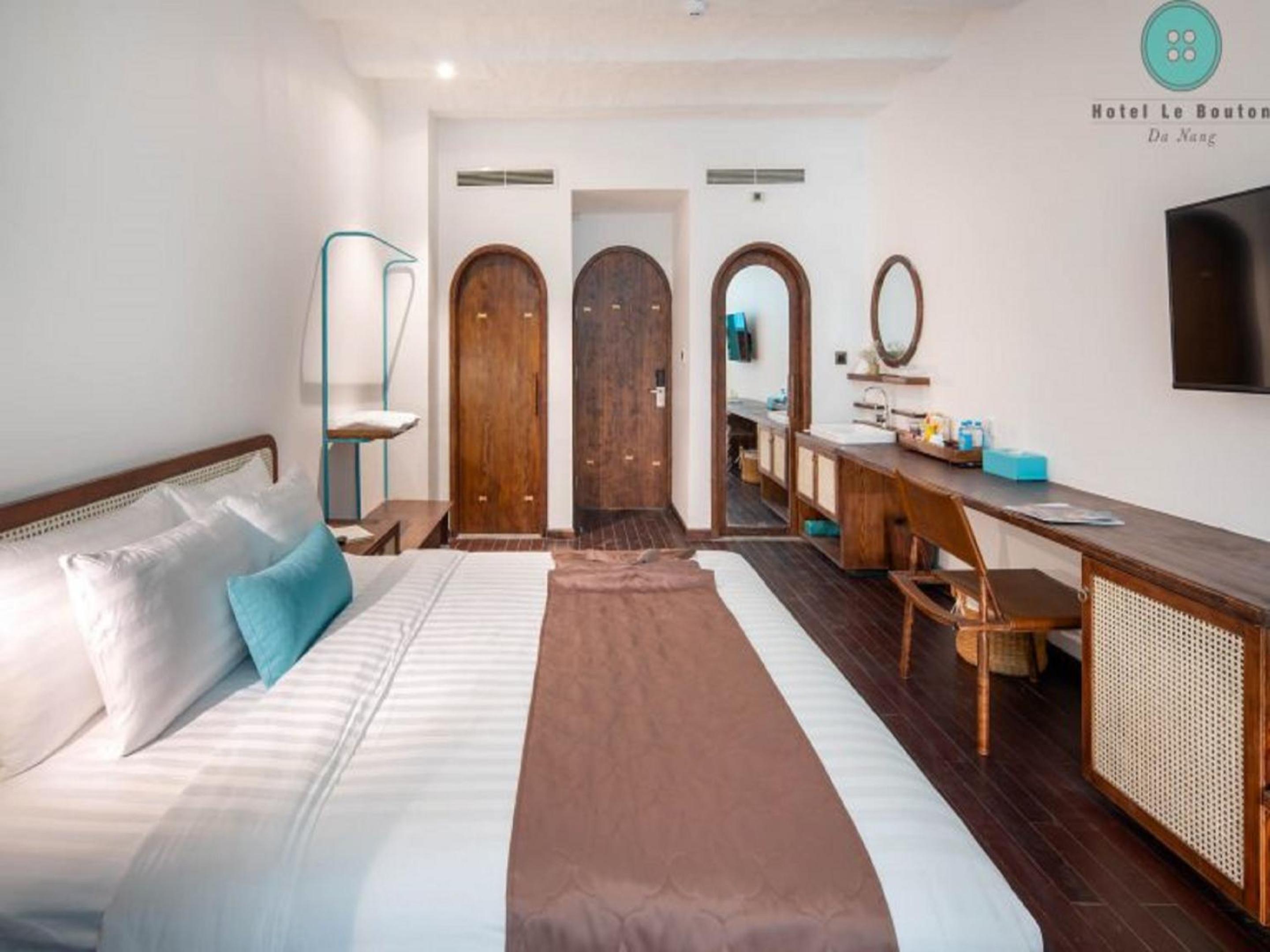 Executive Double Room - Photo 4