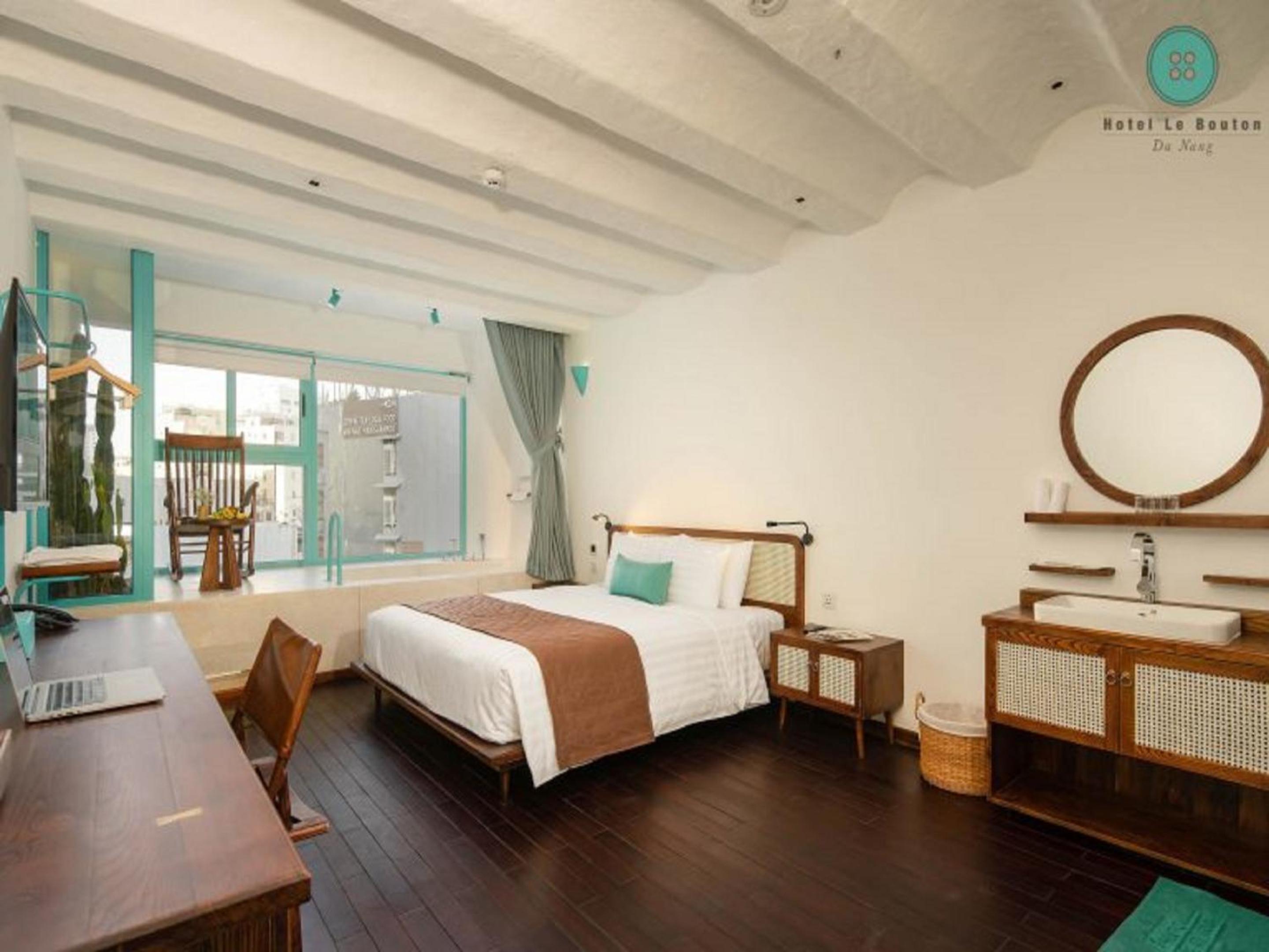 Executive Double Room - Photo 2