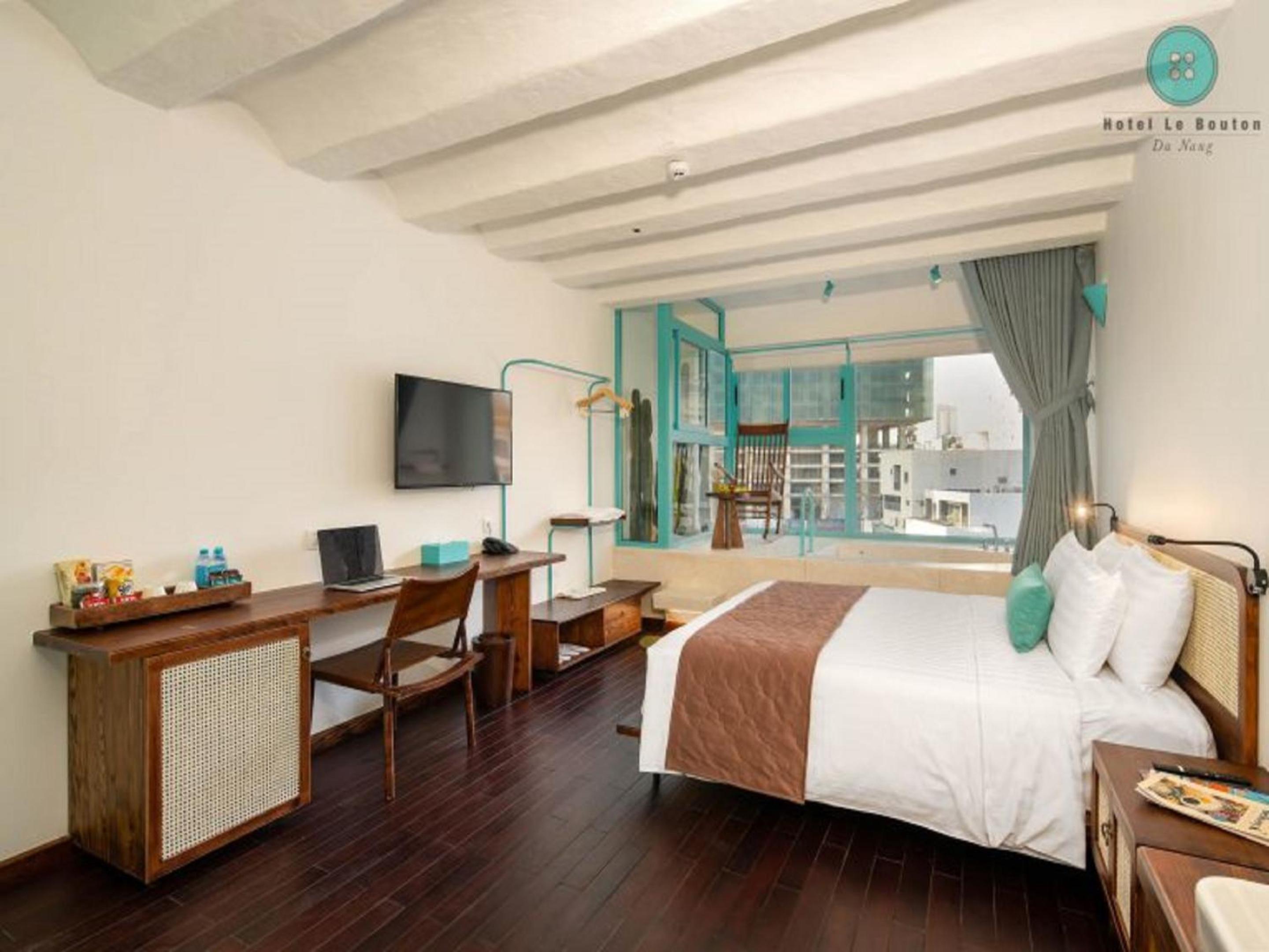 Executive Double Room - Photo 3
