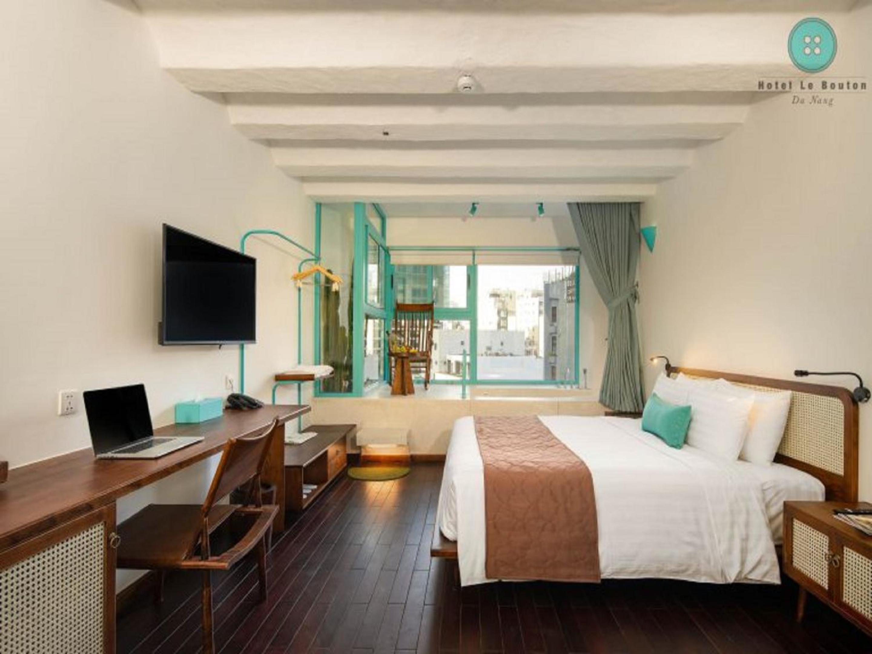 Executive Double Room - Photo 1