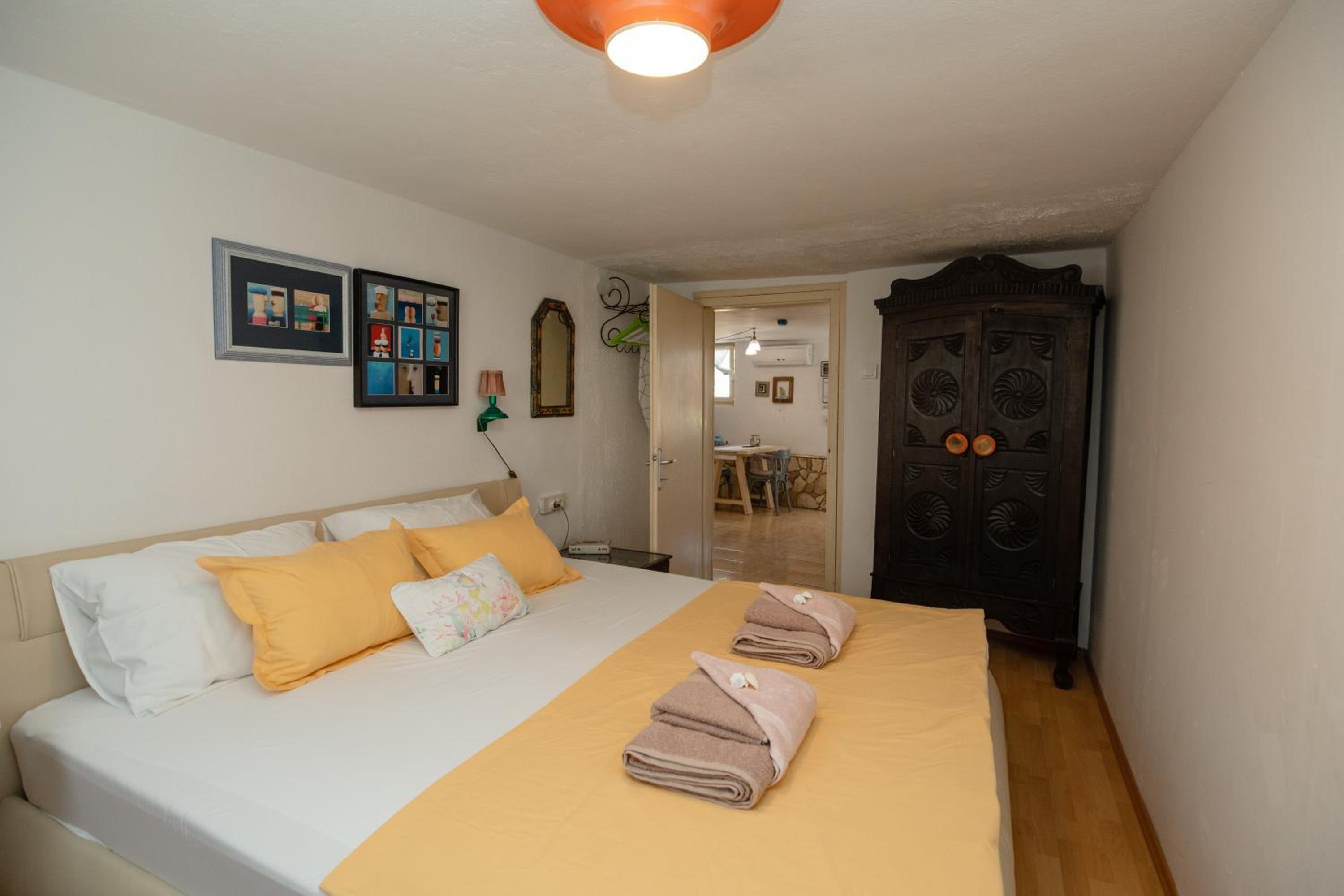 Studio Apartment with Sea View photo 1
